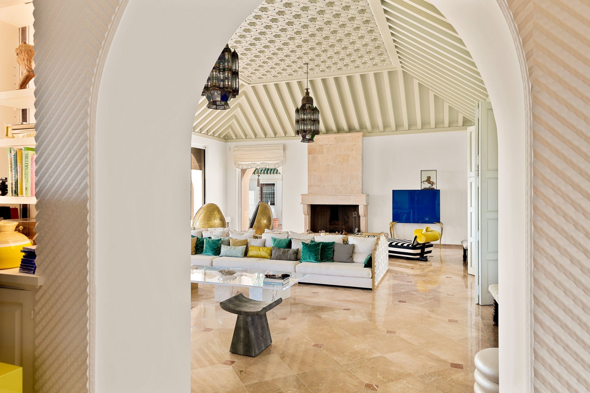 Villa Solana Gallary Image 5
