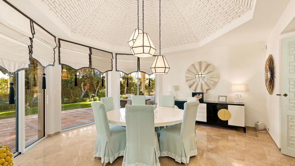 Villa Solana Gallery Image 1