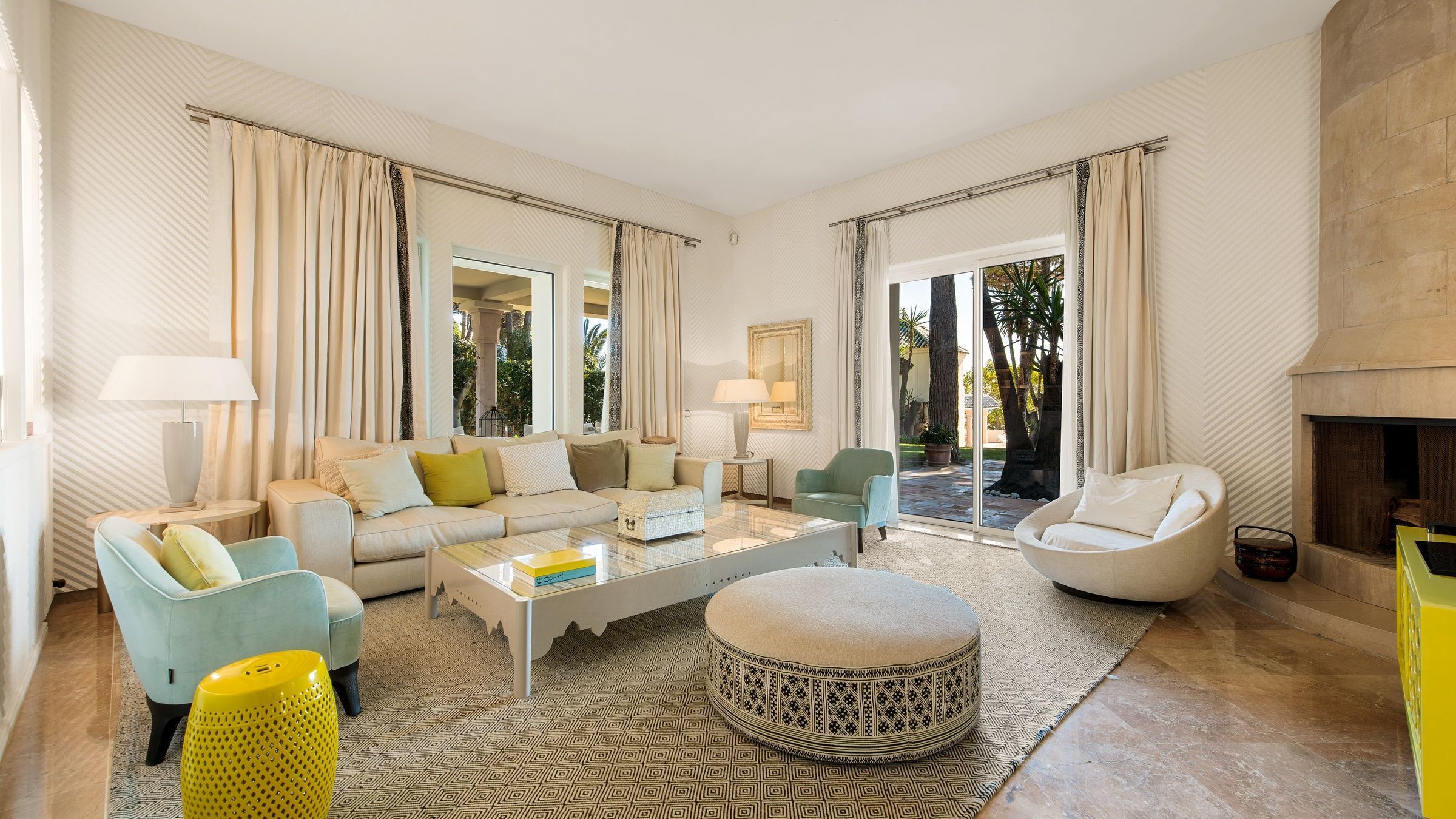 Villa Solana Gallary Image 2