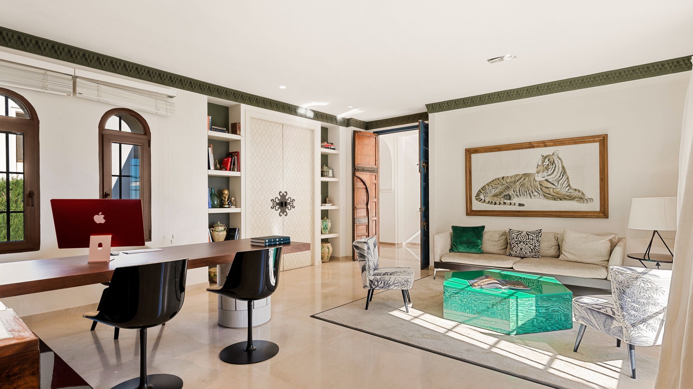 Villa Solana Gallary Image 1