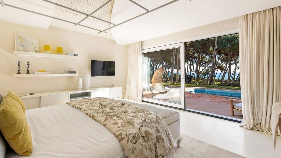 Villa Solana Gallery Image 1