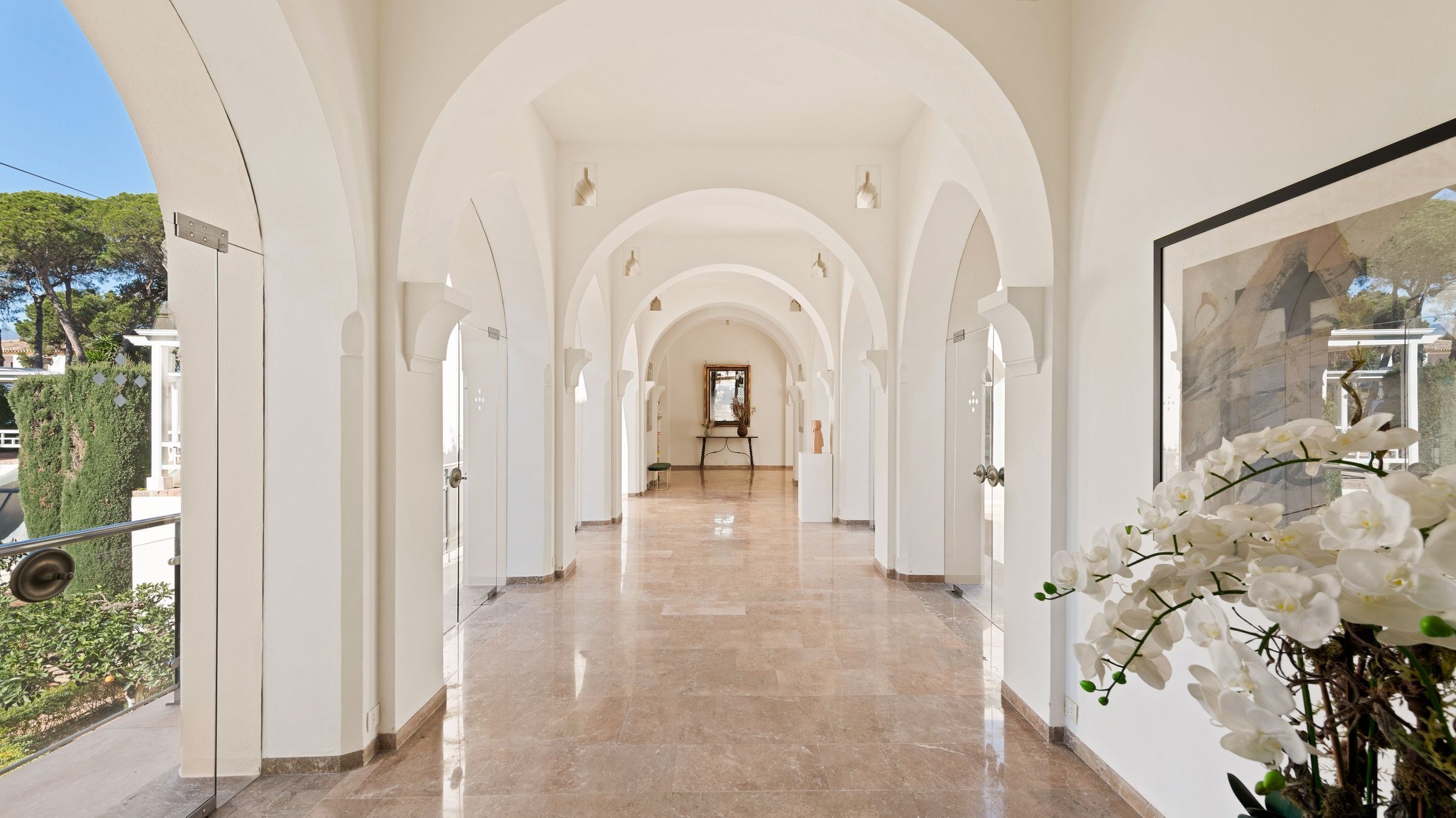 Villa Solana Gallary Image 6