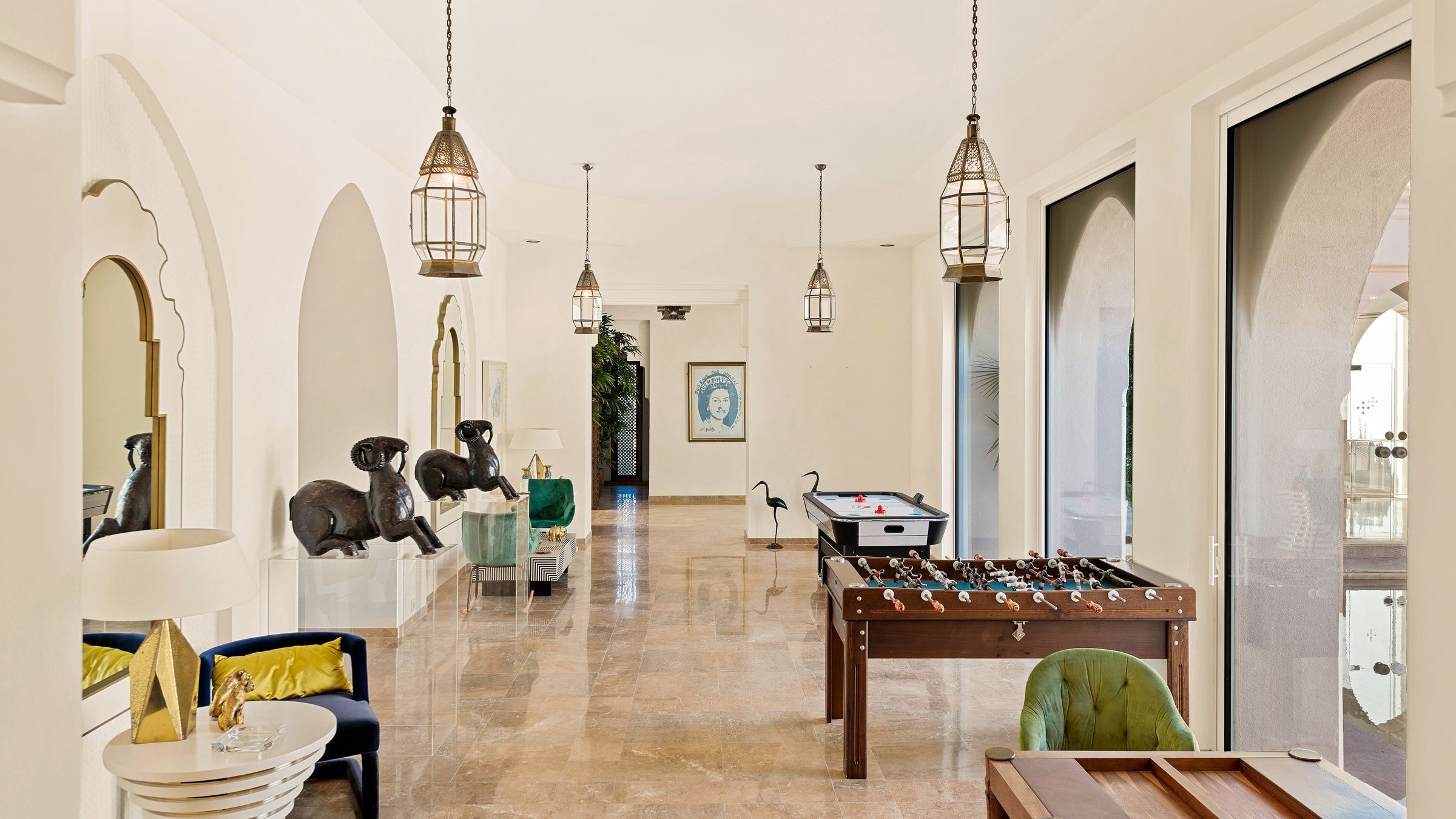 Villa Solana Gallary Image 1