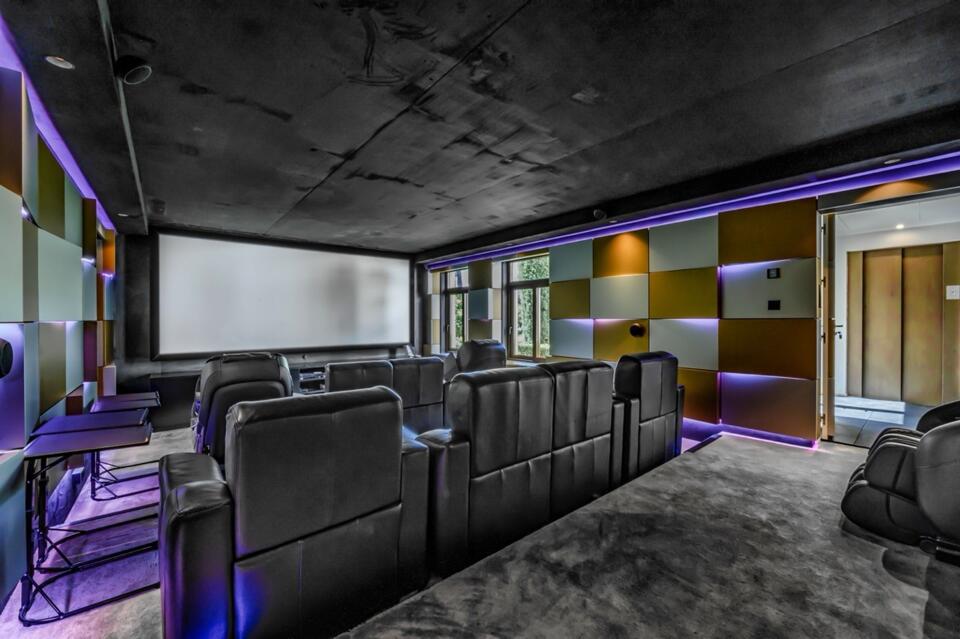 Villa Solana Gallery Image 1
