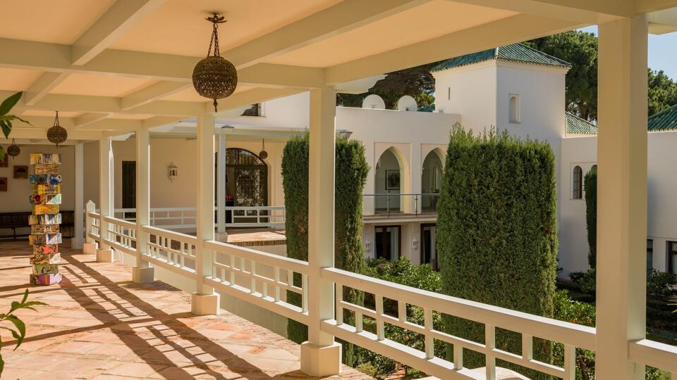 Villa Solana Gallery Image 2