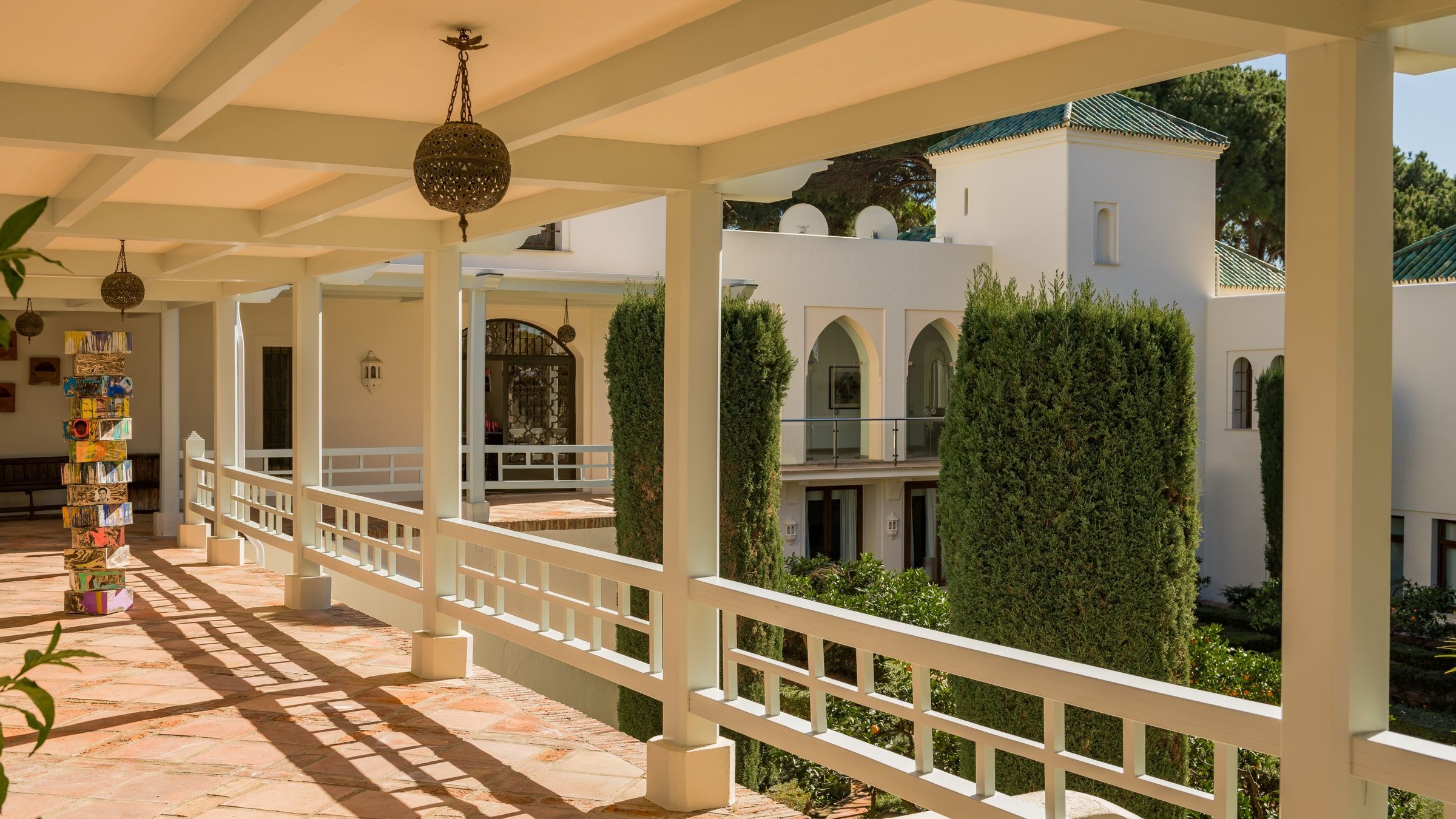 Villa Solana Gallary Image 2