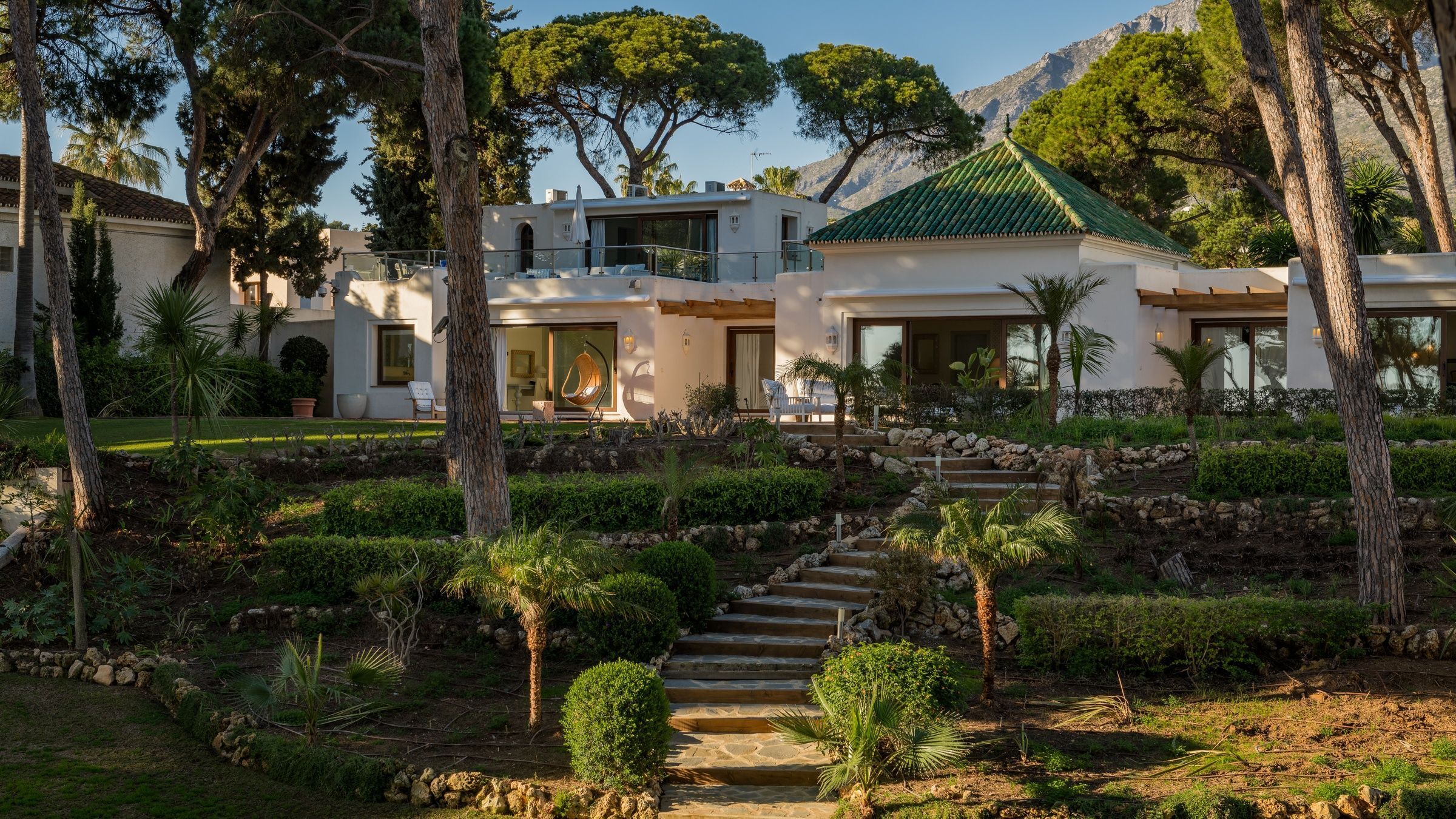 Villa Solana Gallary Image 3