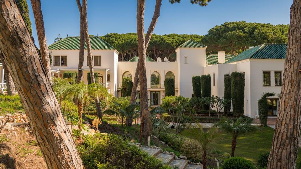 Villa Solana Gallery Image 4
