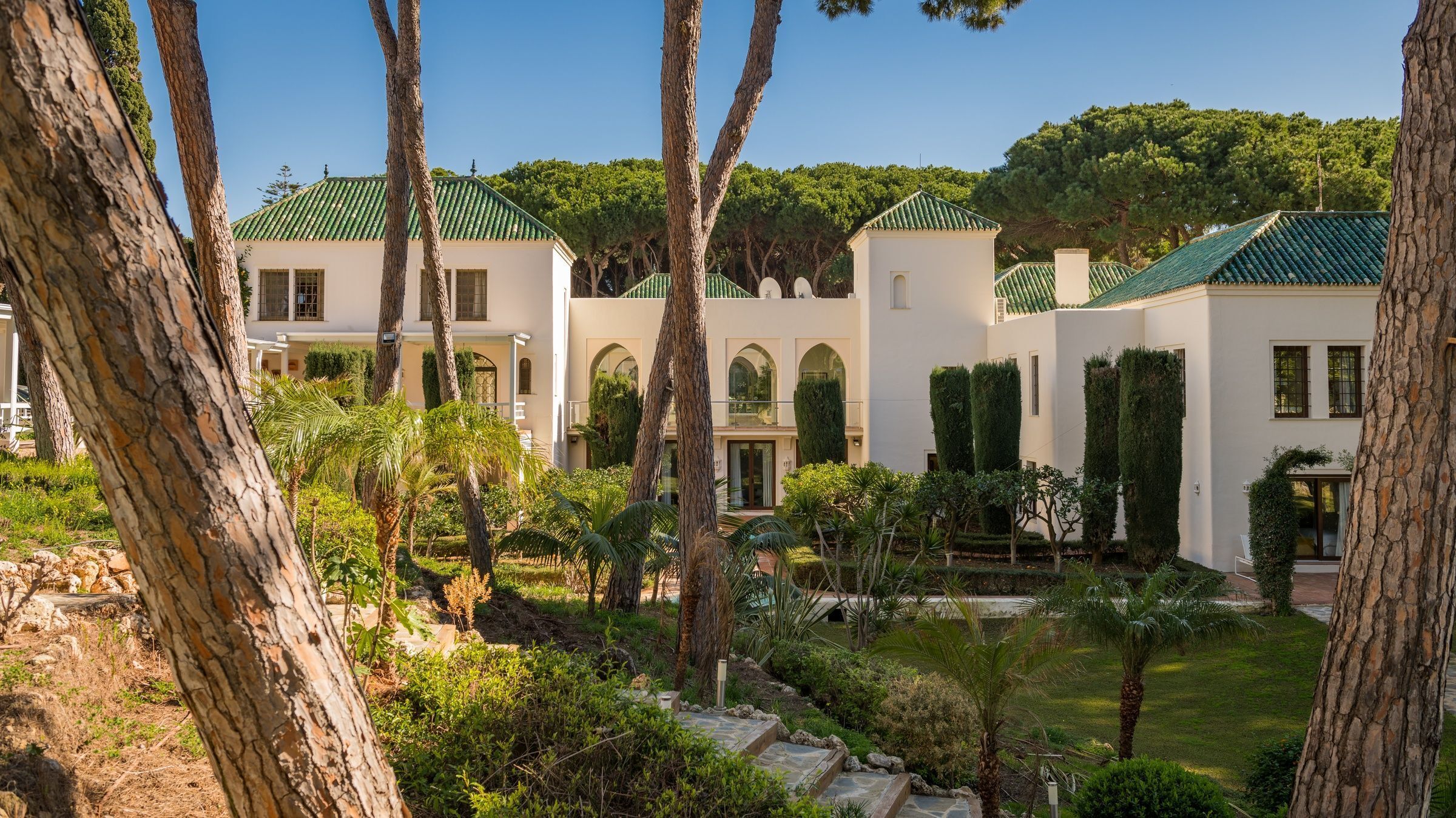 Villa Solana Gallary Image 4
