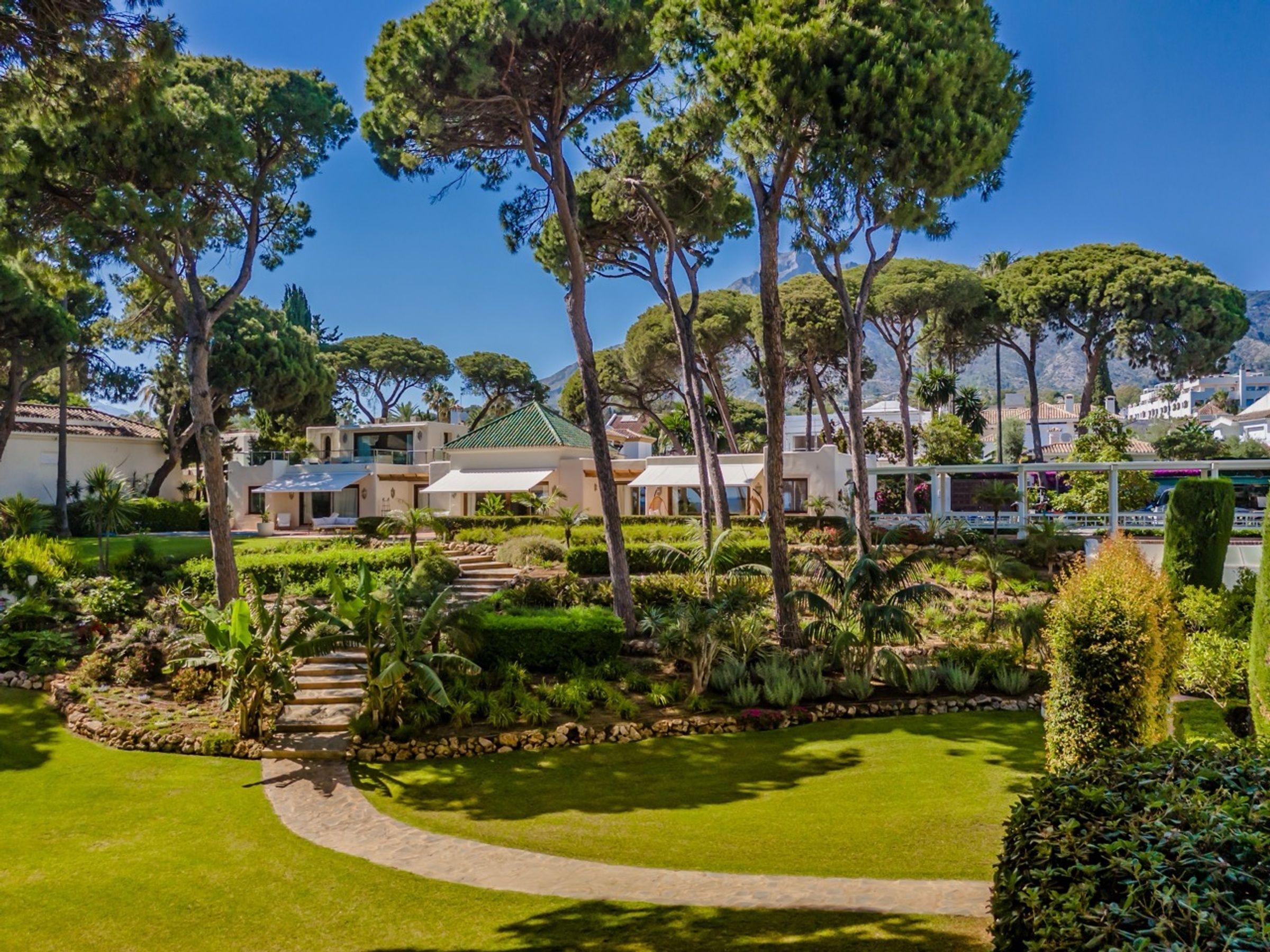 Villa Solana Gallary Image 6