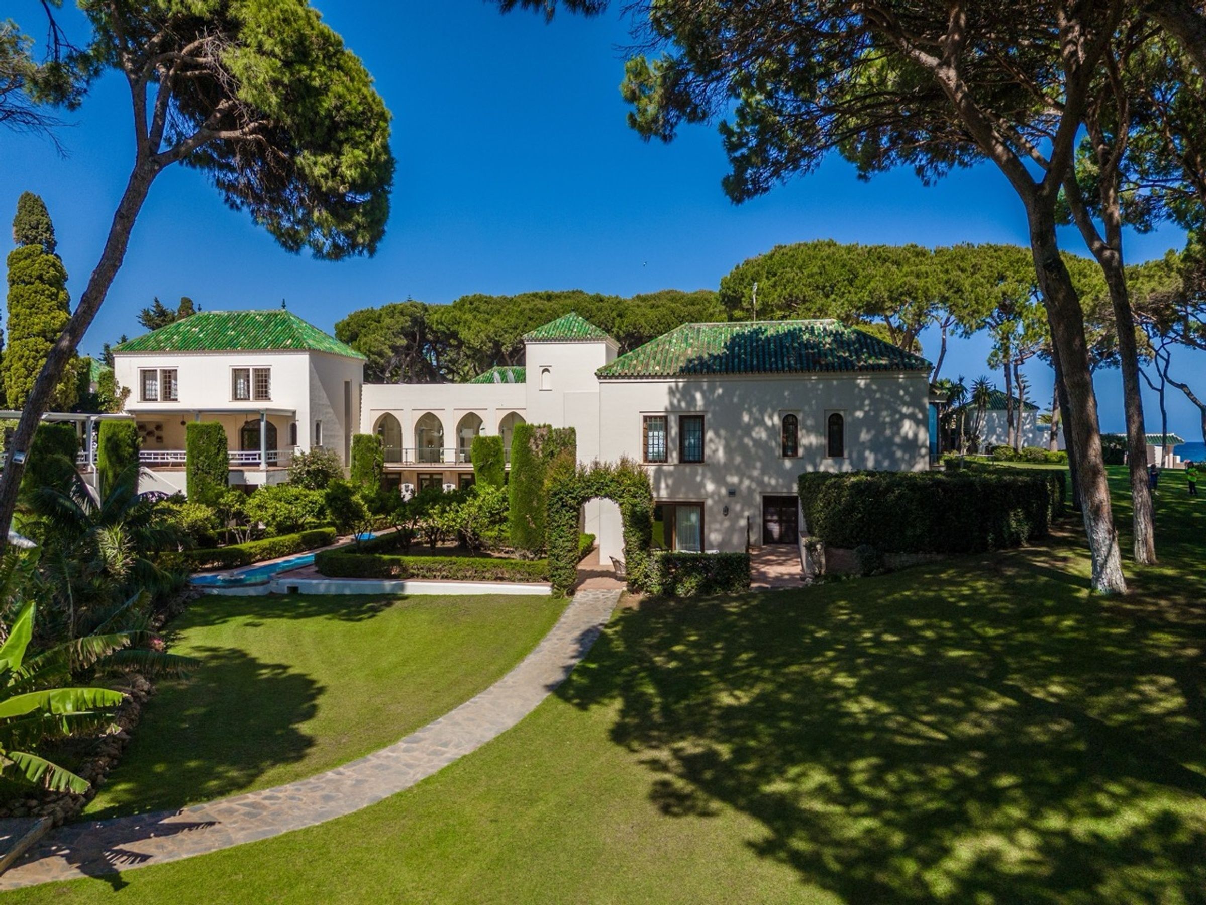 Villa Solana Gallary Image 1