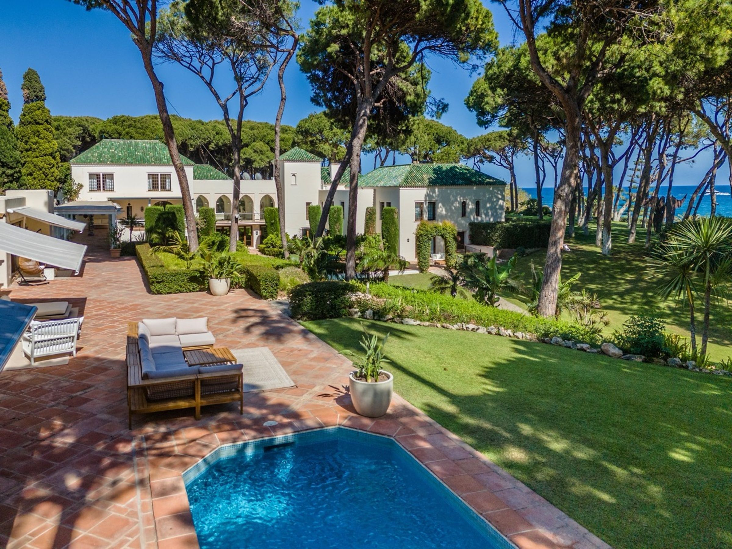 Villa Solana Gallary Image 2