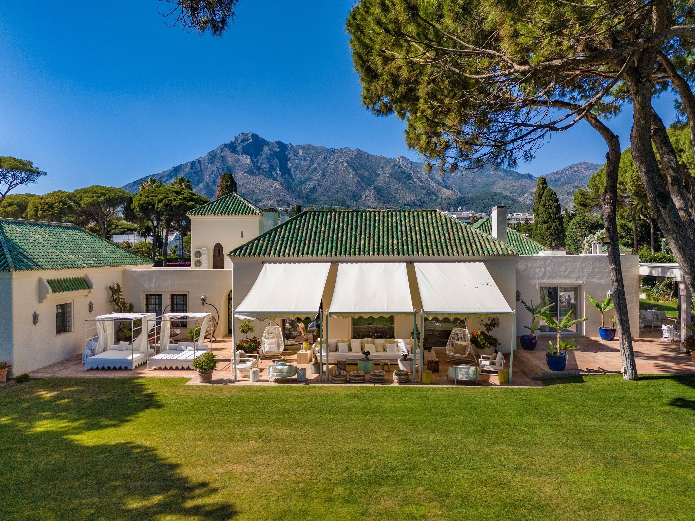 Villa Solana Gallary Image 3