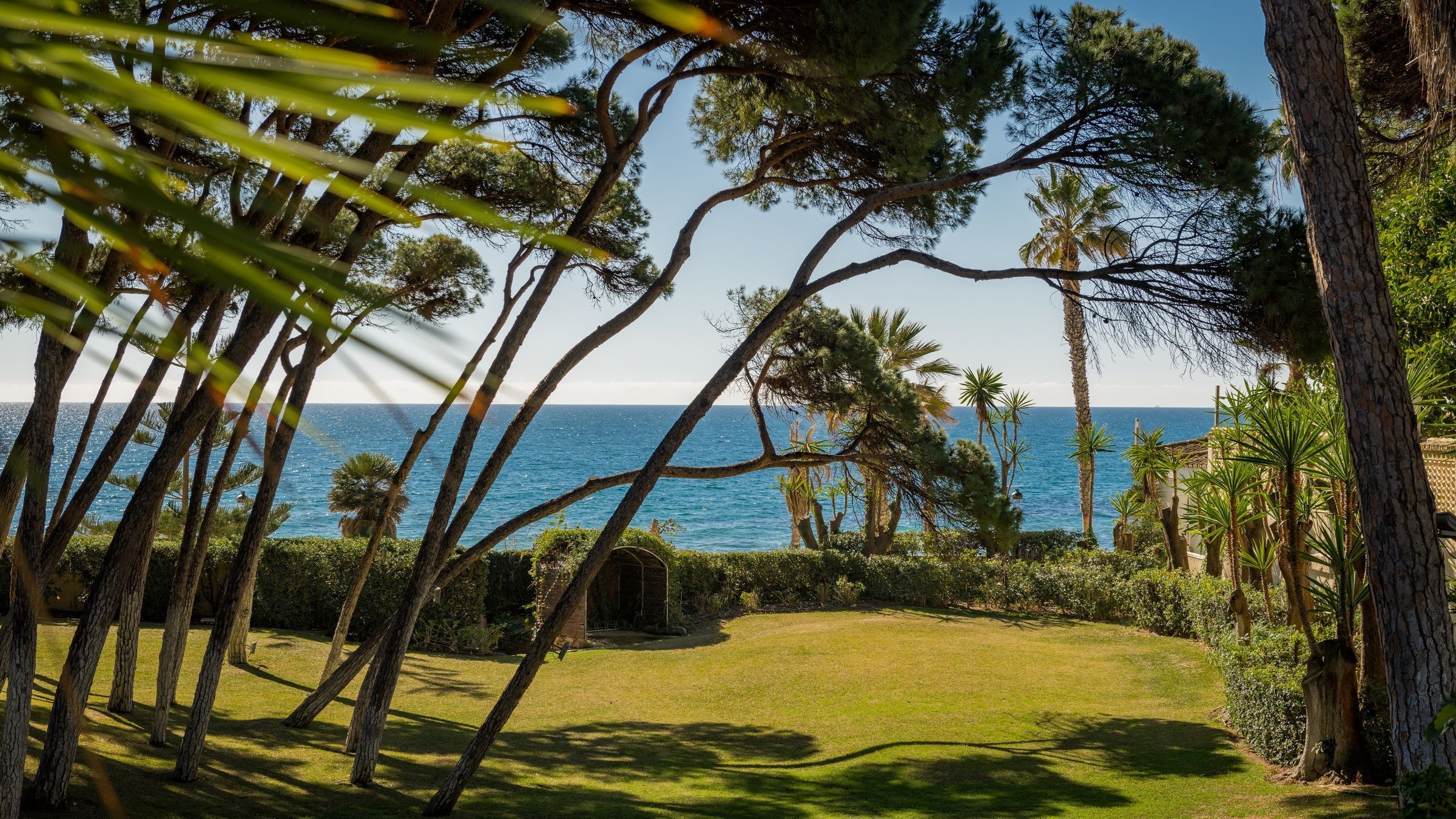 Villa Solana Gallary Image 4