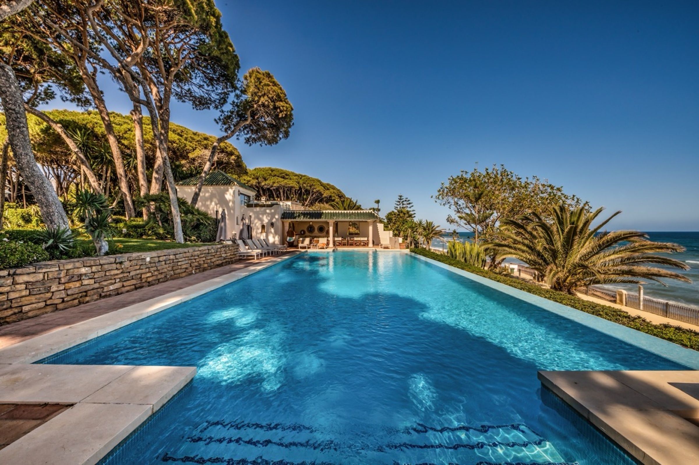Villa Solana Gallary Image 2