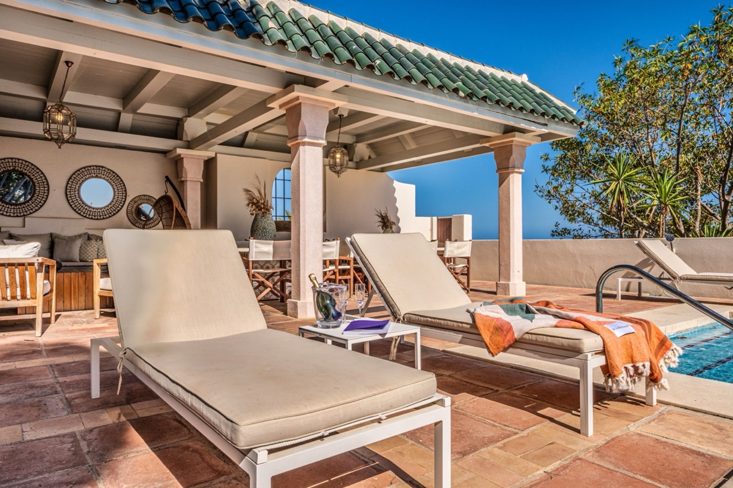 Villa Solana Gallary Image 1
