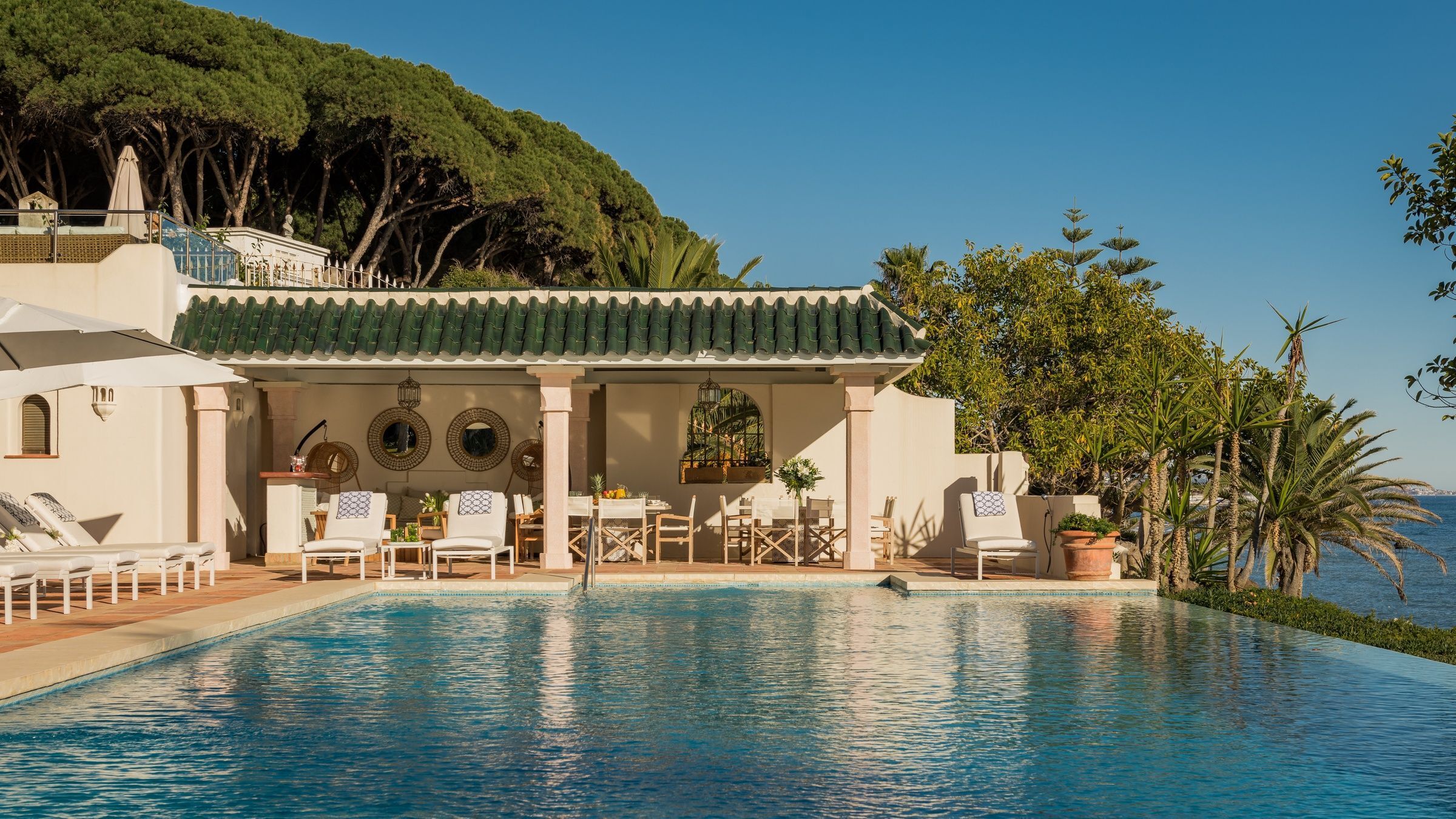 Villa Solana Gallary Image 2