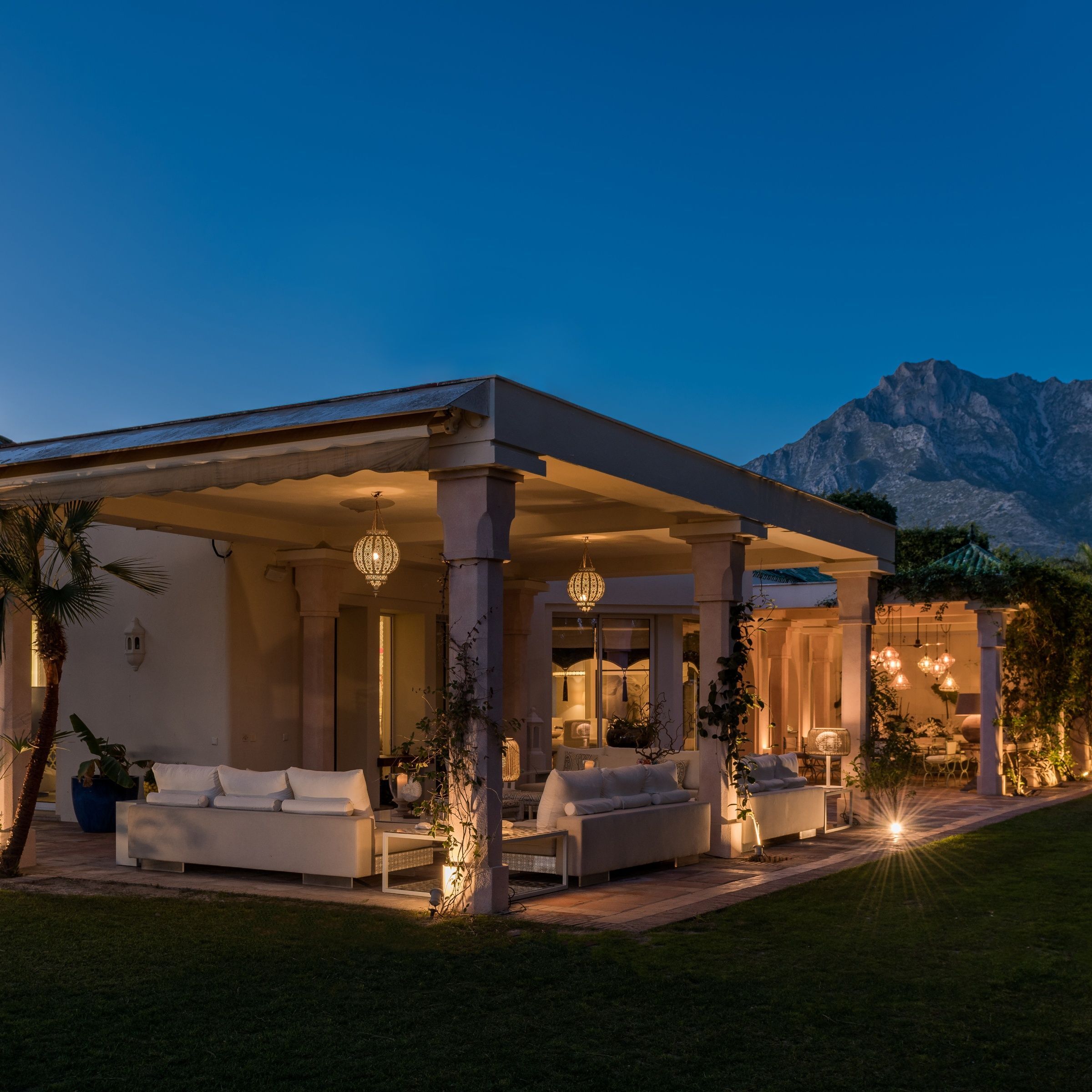 Villa Solana Gallary Image 3