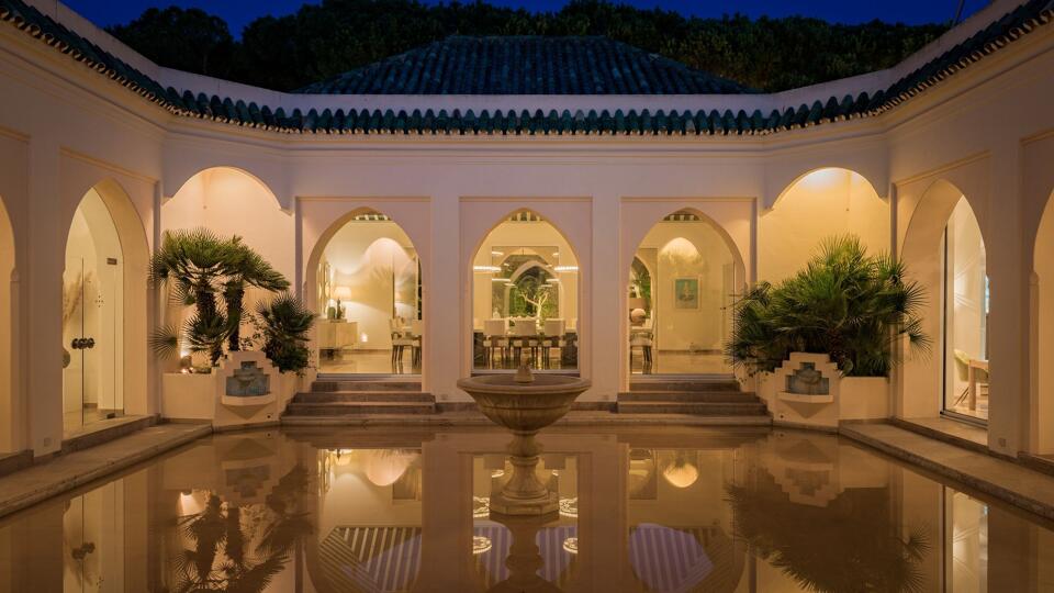 Villa Solana Gallery Image 6