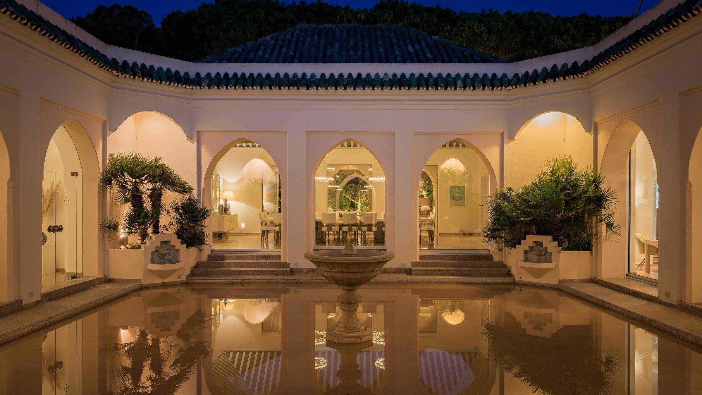 Villa Solana Gallary Image 6