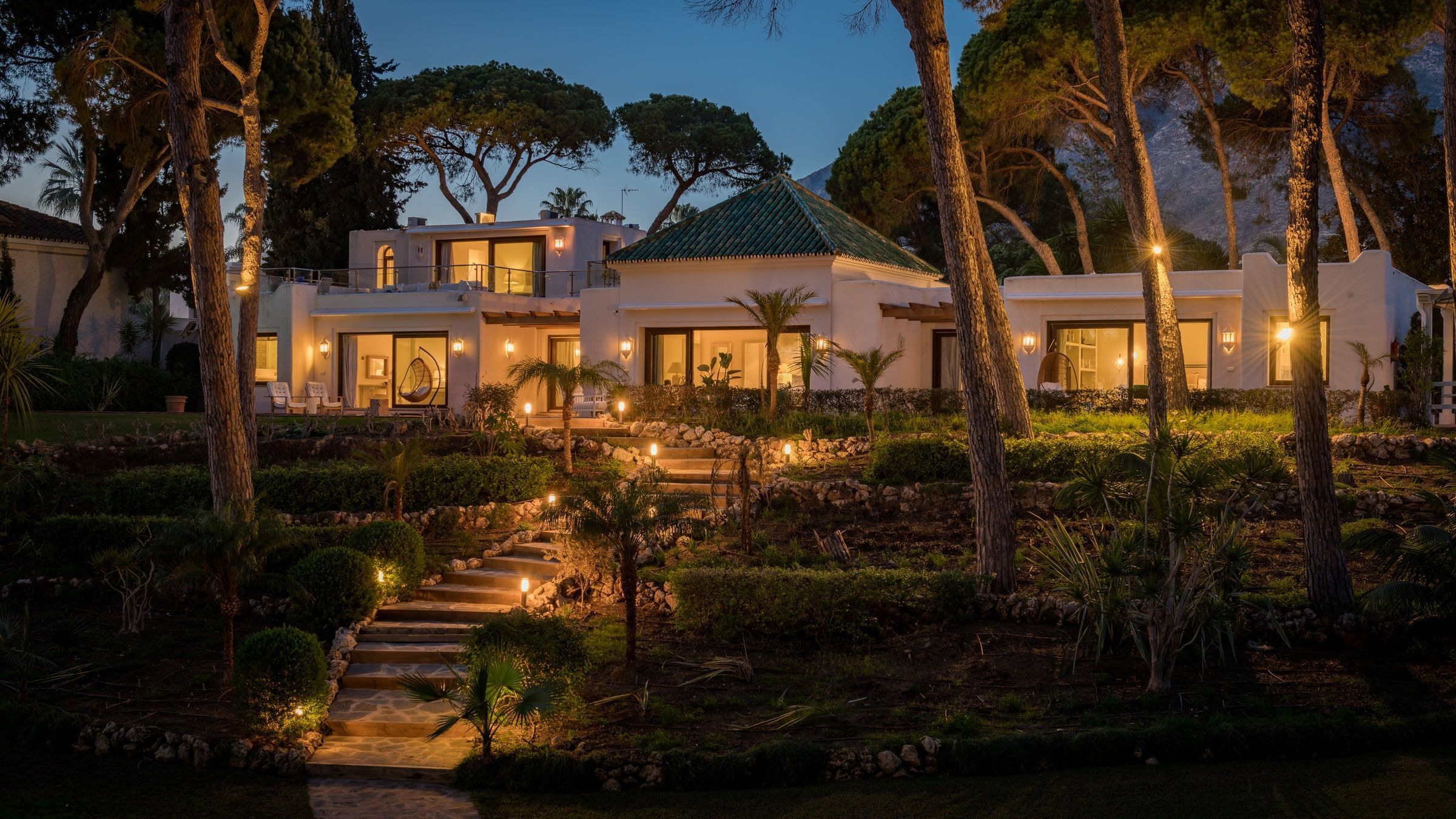 Villa Solana Gallary Image 1