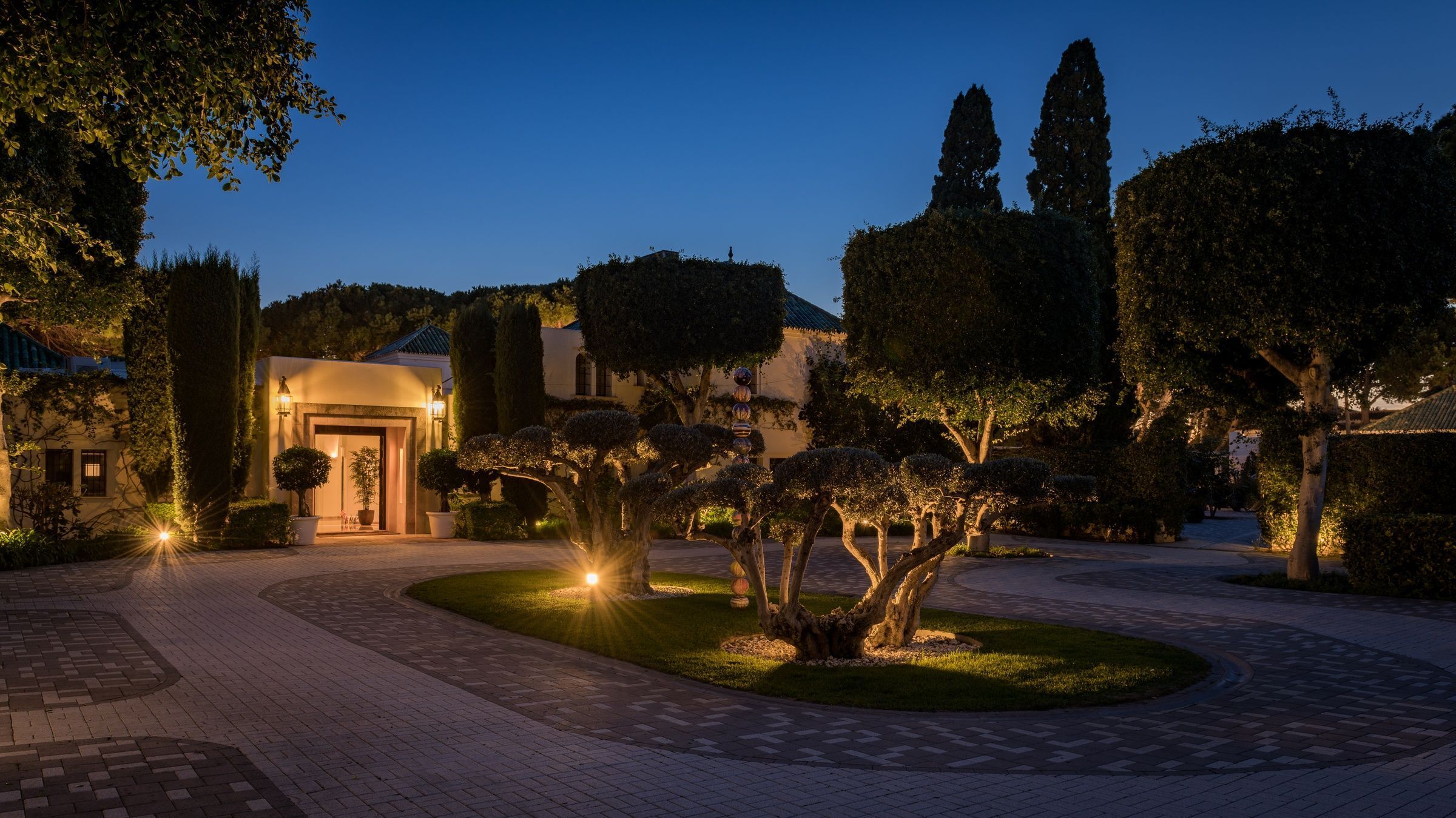 Villa Solana Gallary Image 3