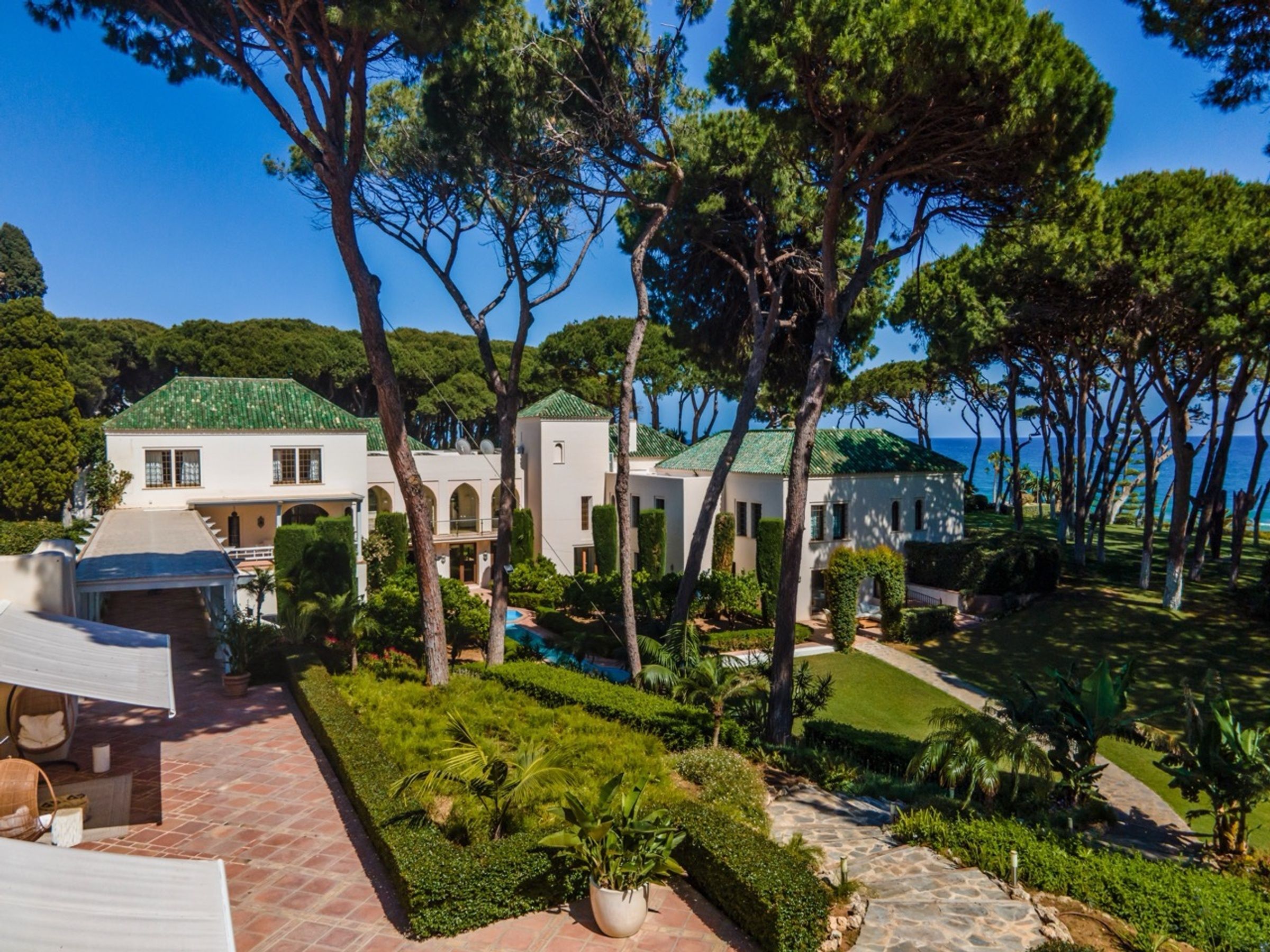 Villa Solana Gallary Image 4