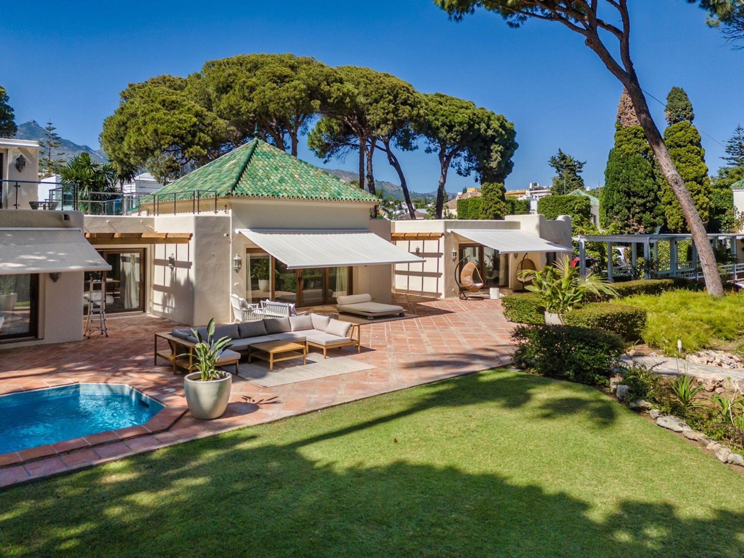 Villa Solana Gallary Image 5