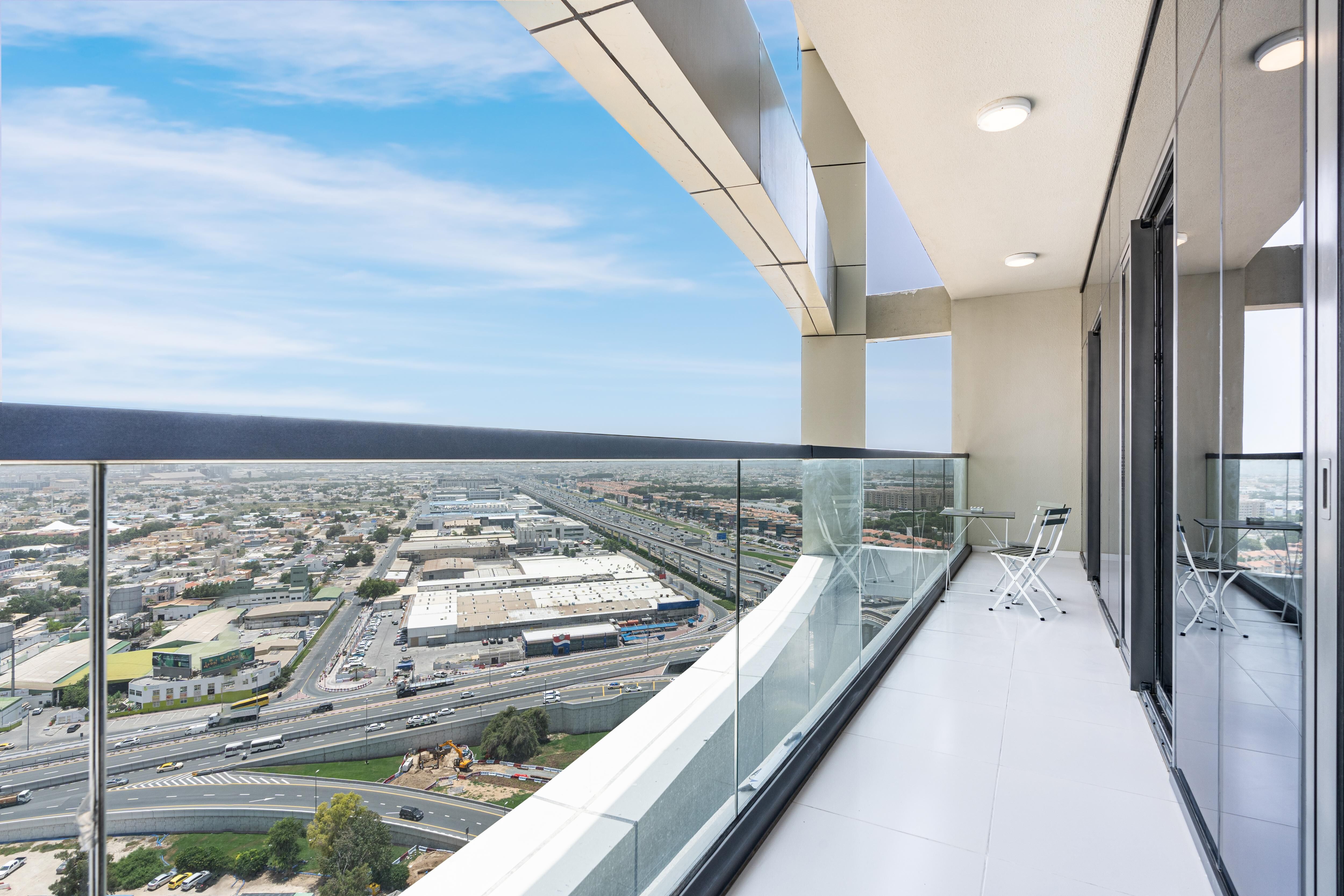 Aykon Skyline Gallary Image 3