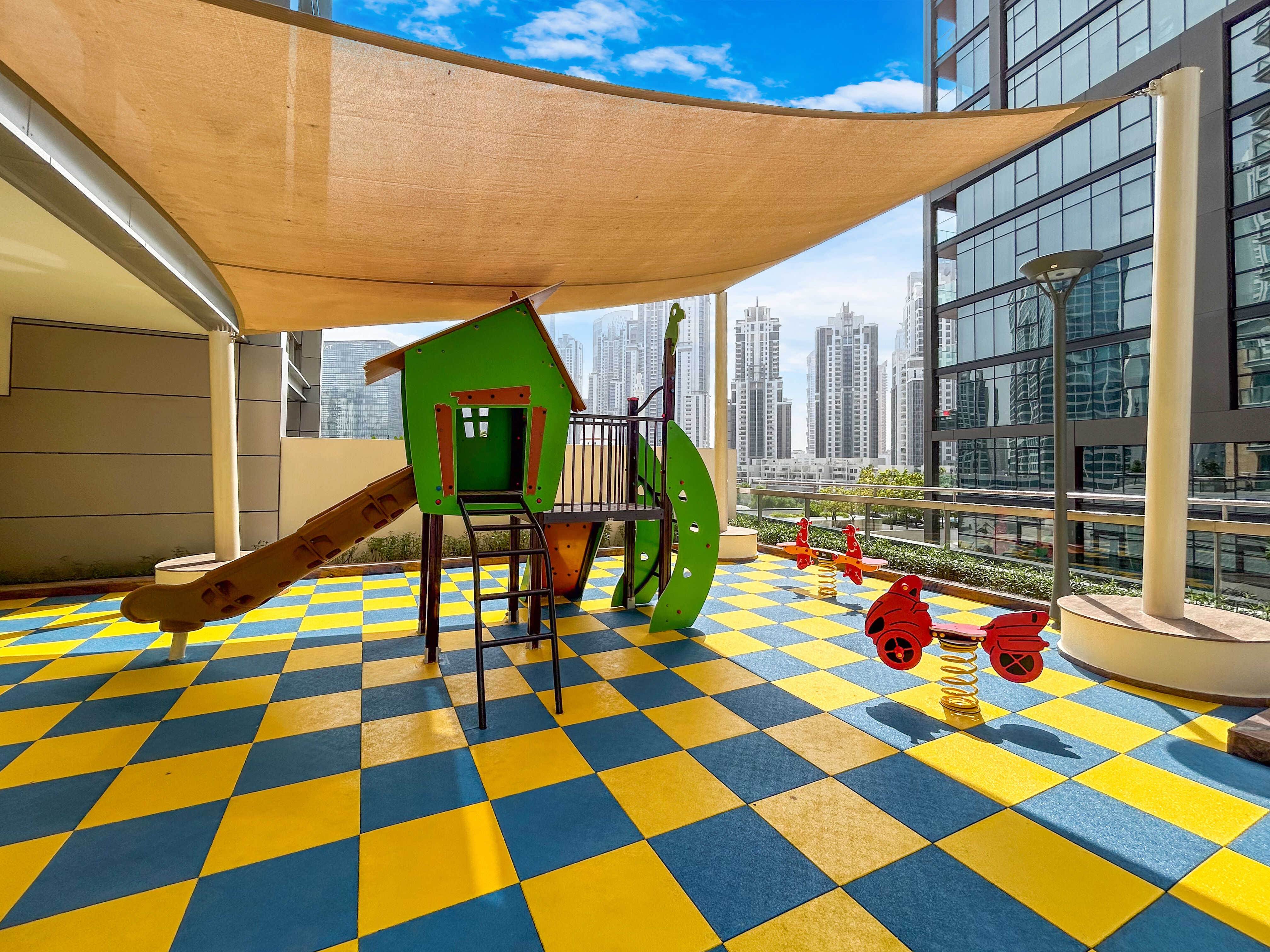 Boulevard of Dreams Gallary Image 2