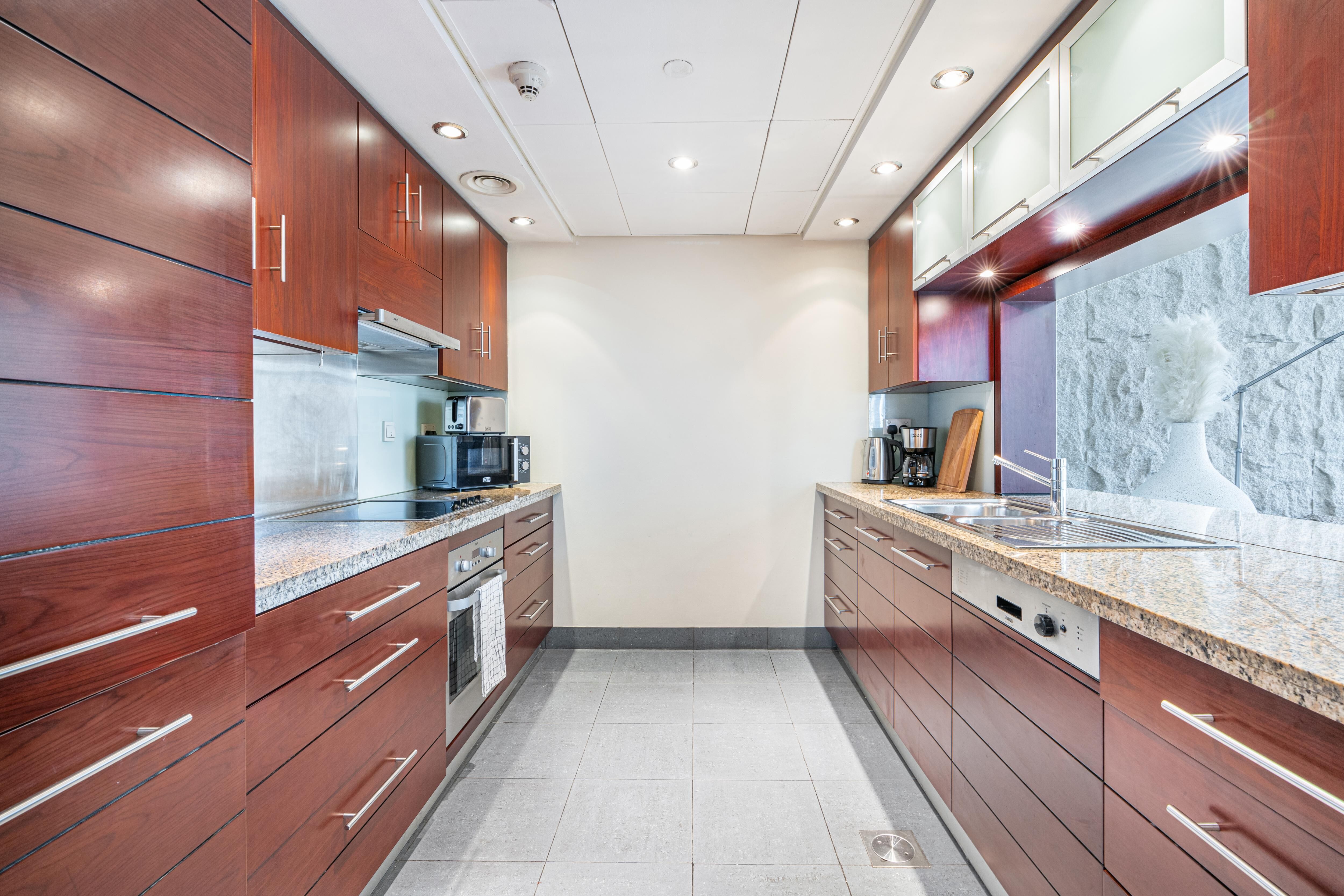 Downtown Abode Gallary Image 6