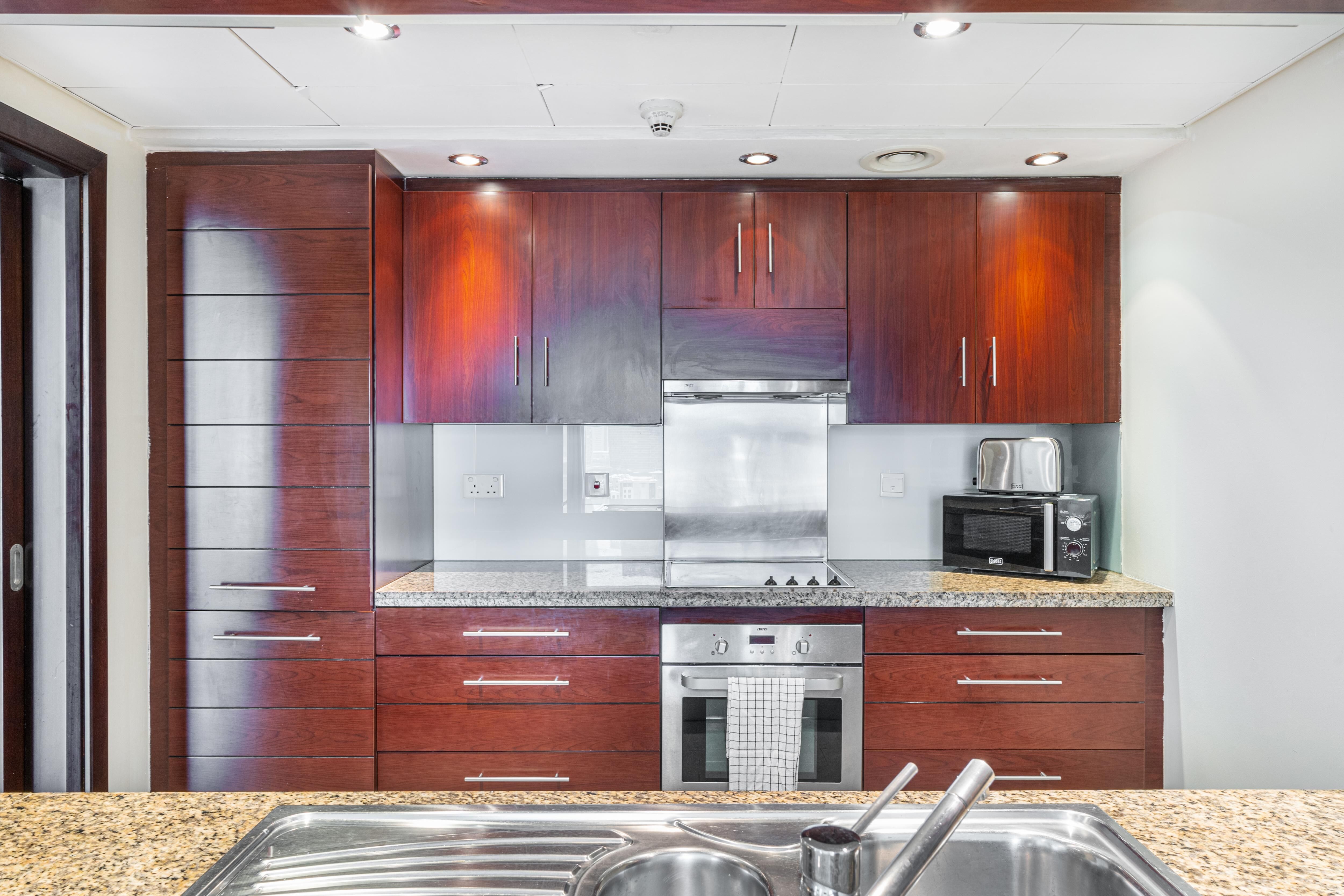 Downtown Abode Gallary Image 2