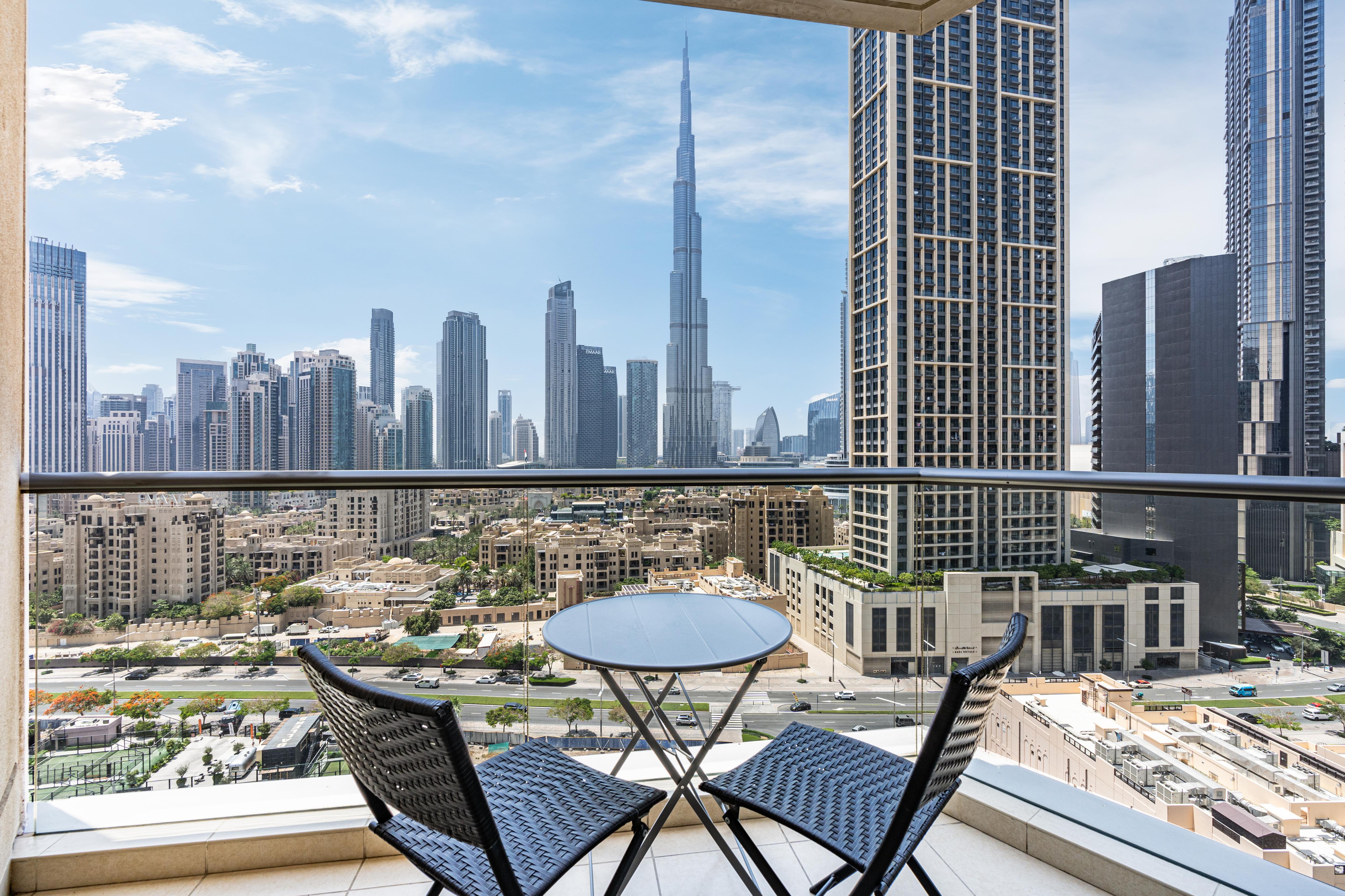 Downtown Abode Gallary Image 3