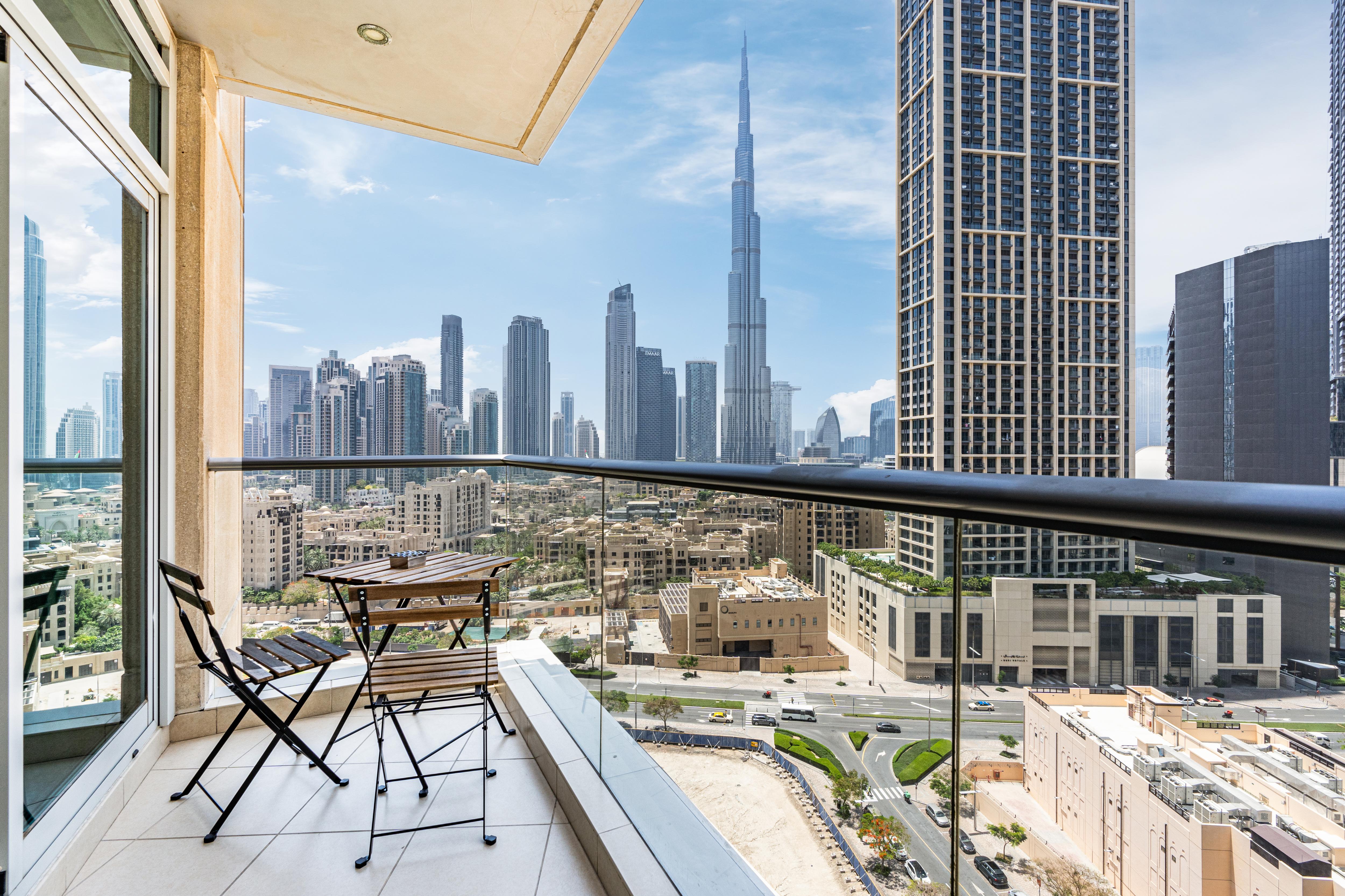 Downtown Abode Gallary Image 4