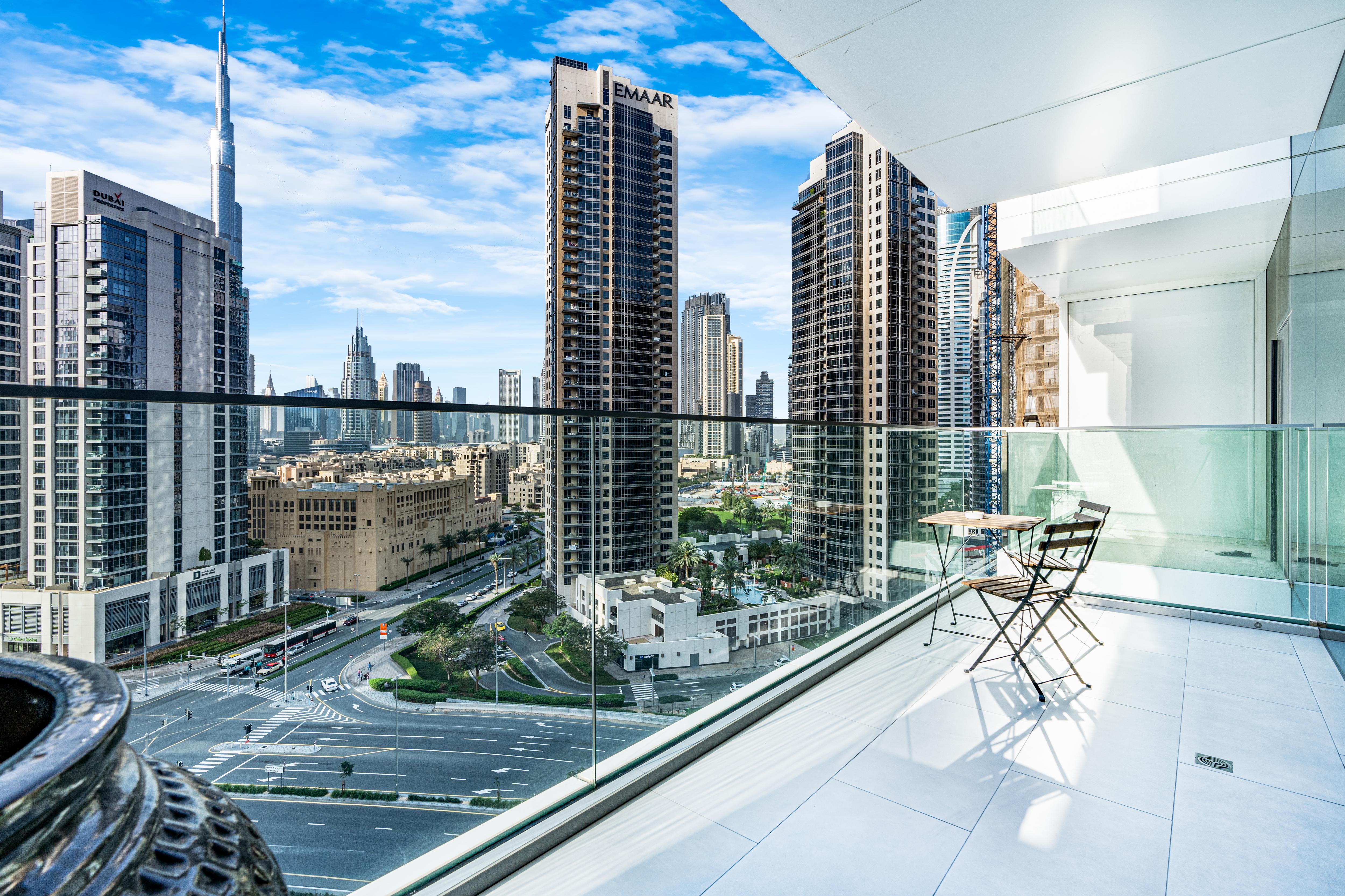 Towering Heights Gallery Image 2