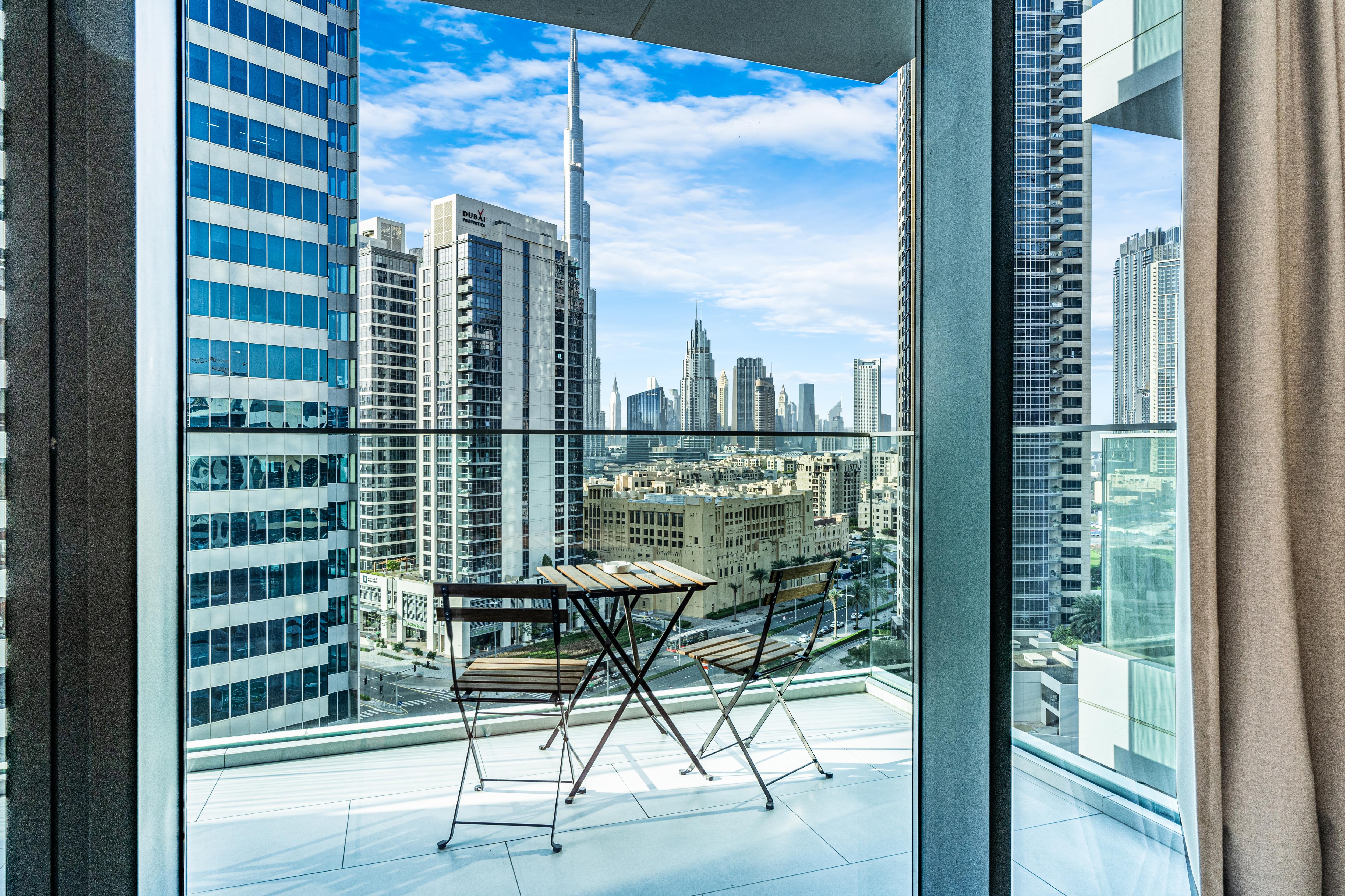 Towering Heights Gallery Image 4