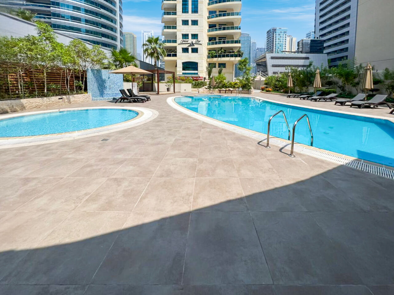Yacht Bay Stay Gallery Image 6