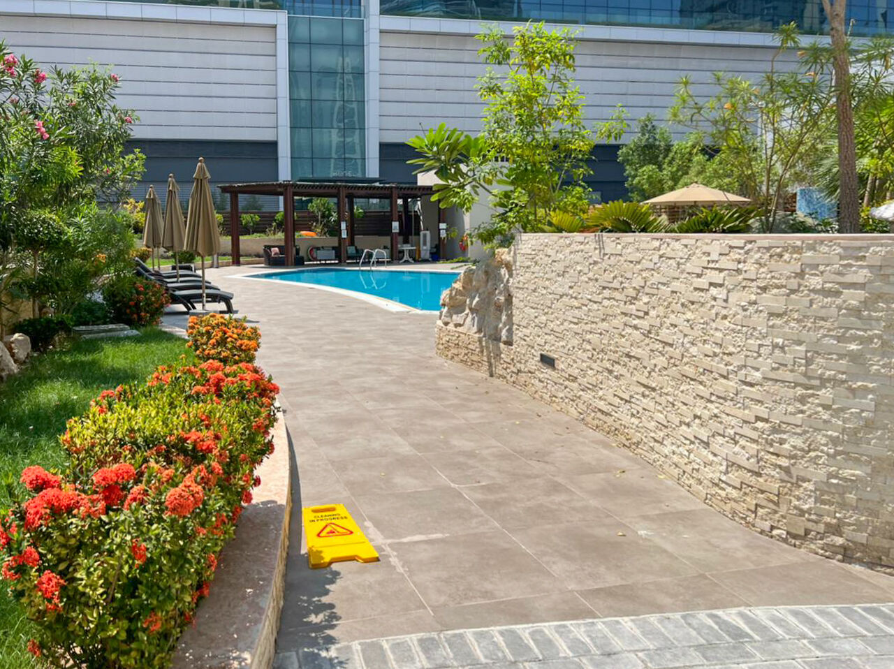 Yacht Bay Stay Gallery Image 2