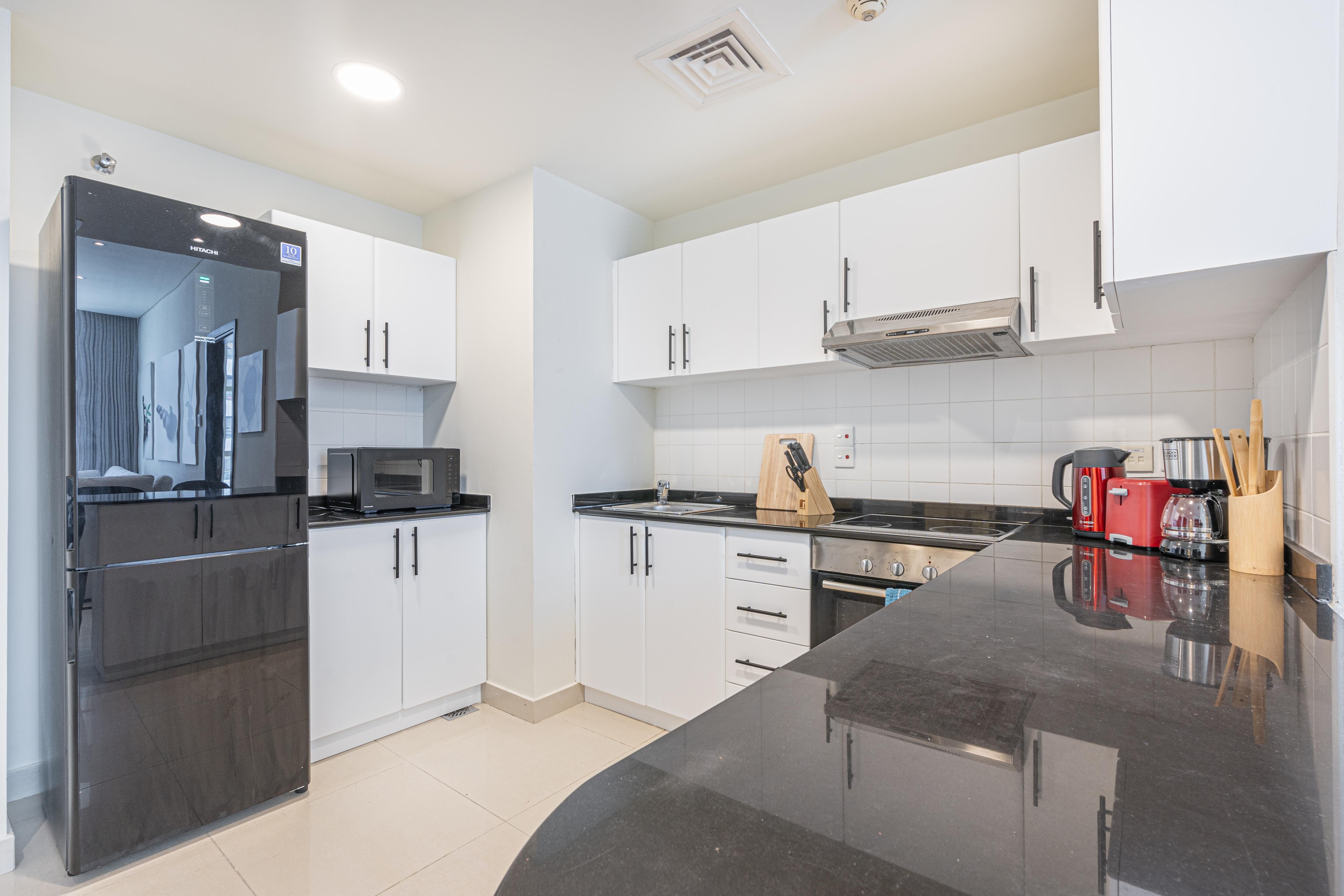 Yacht Bay Stay Gallery Image 2