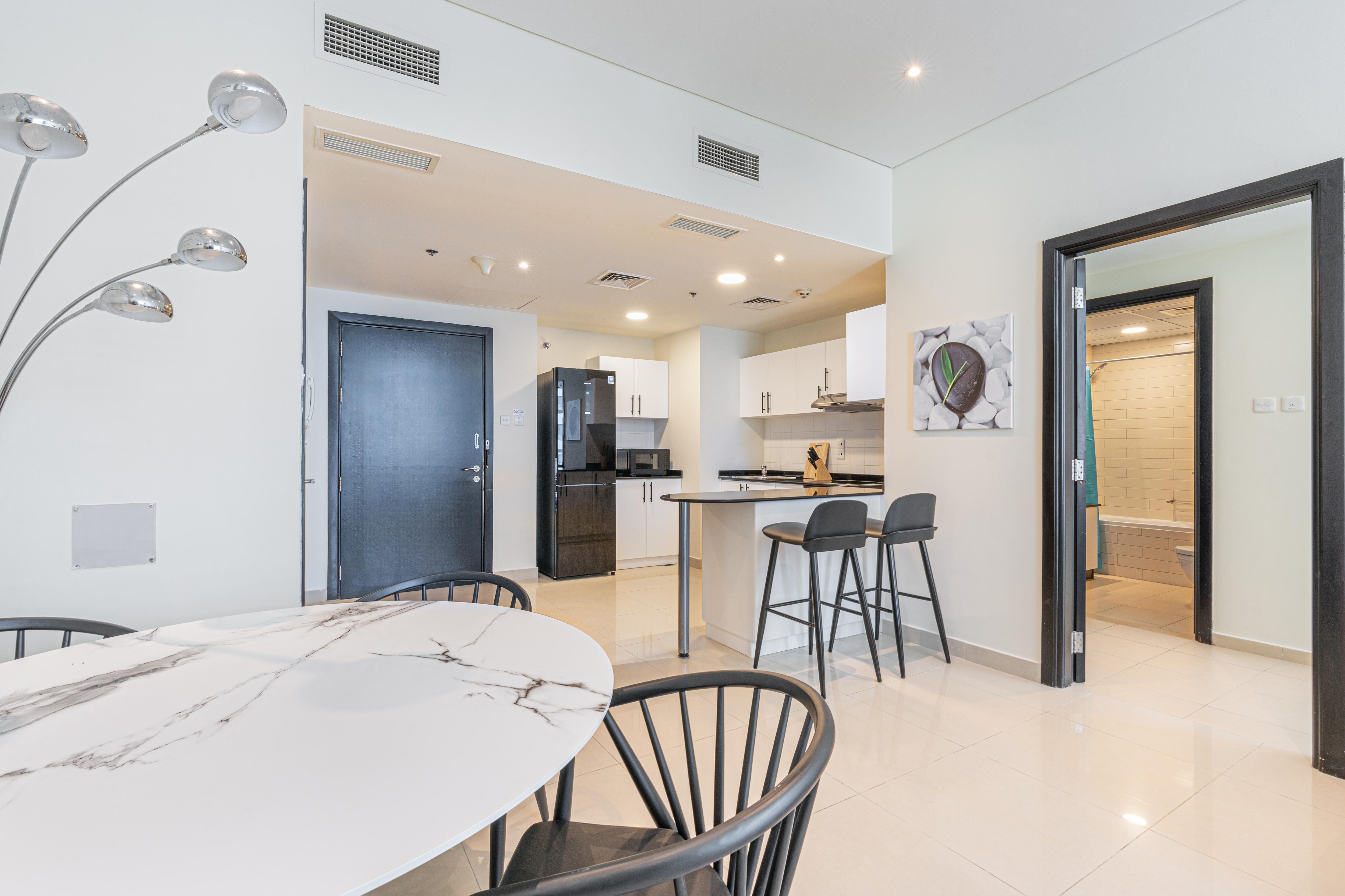 Yacht Bay Stay Gallery Image 6