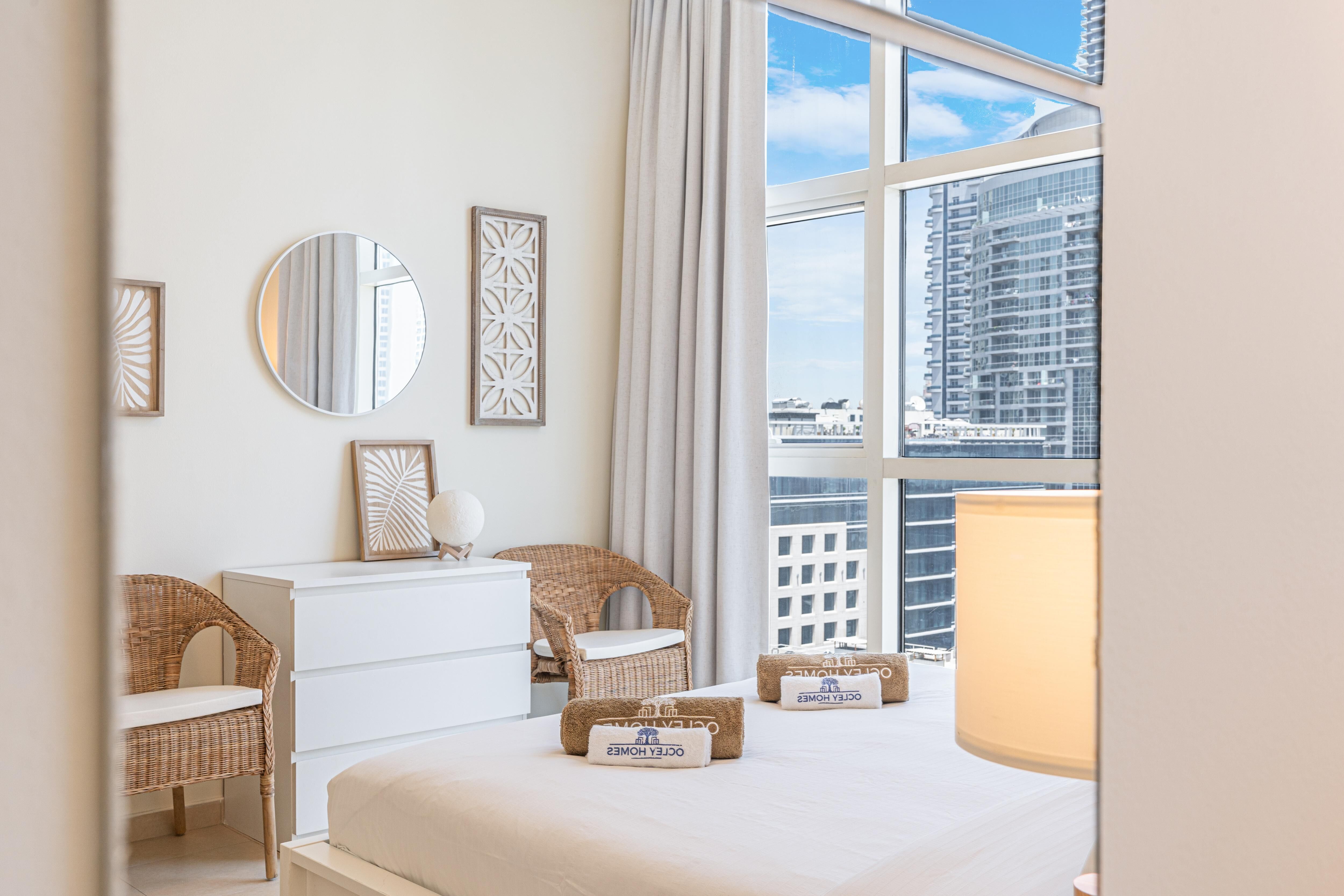 Yacht Bay Stay Gallery Image 5