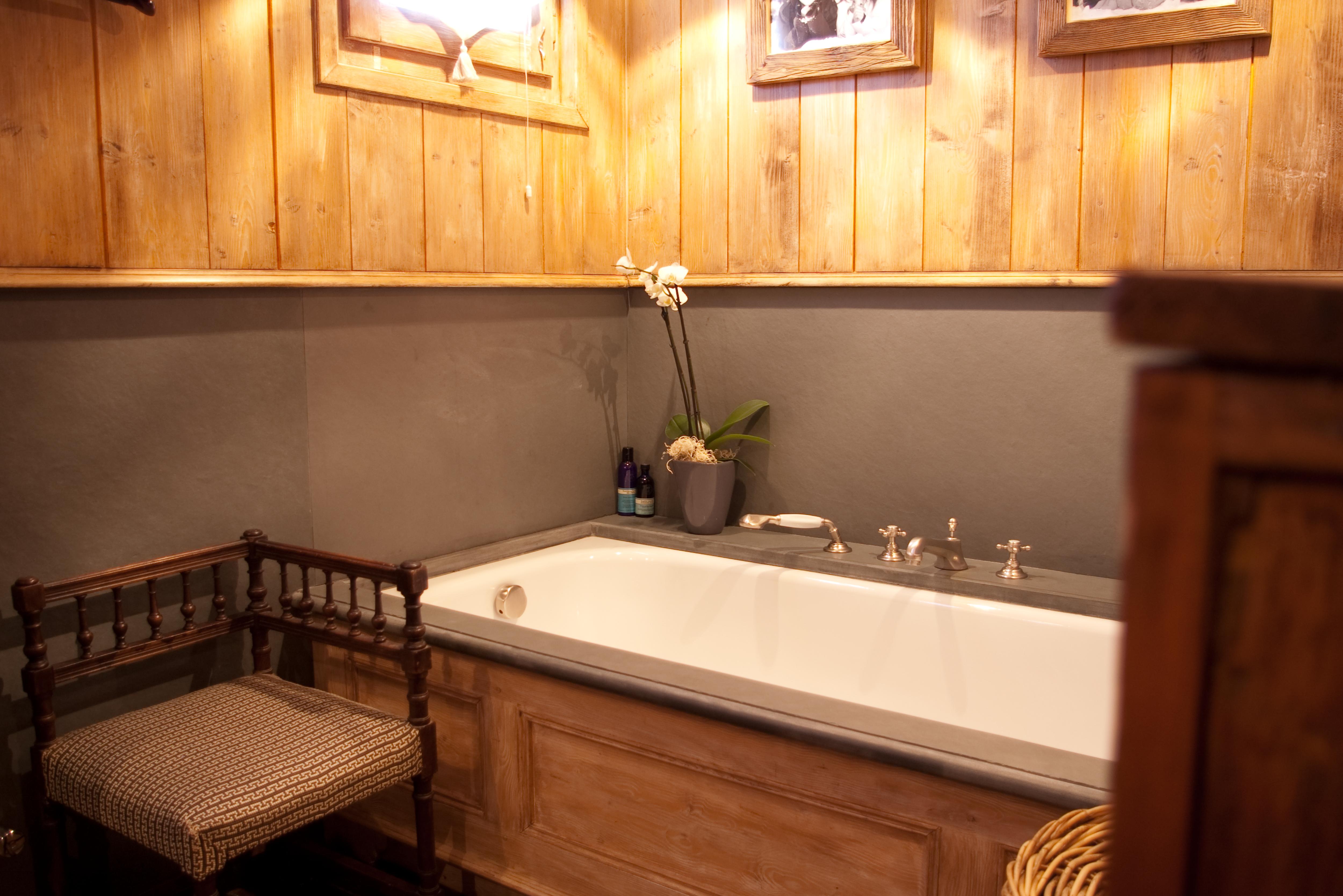 Chalet Foinsbois Gallary Image 1