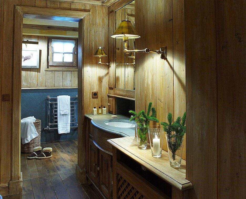 Chalet Foinsbois Gallary Image 4