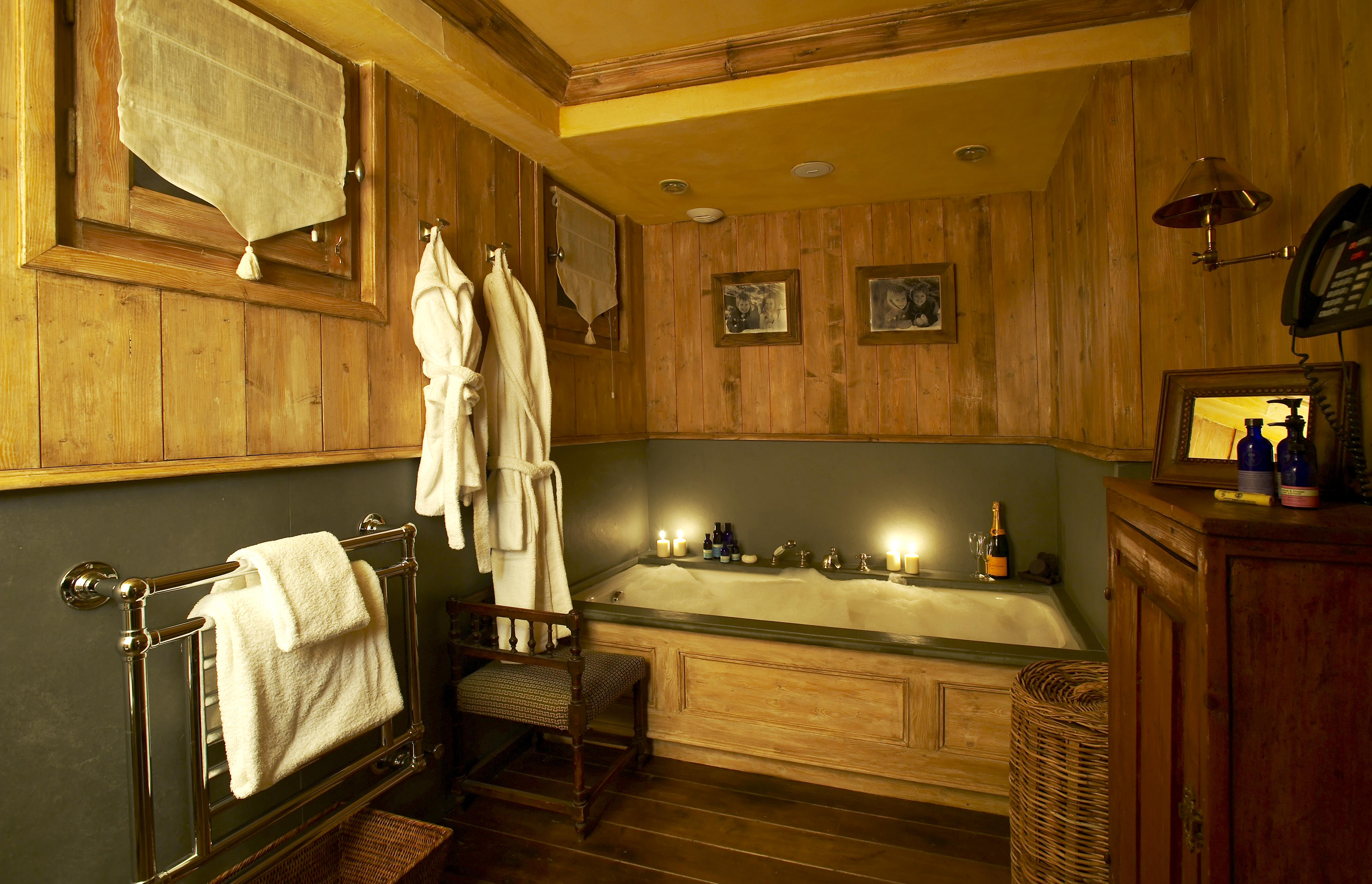 Chalet Foinsbois Gallary Image 2