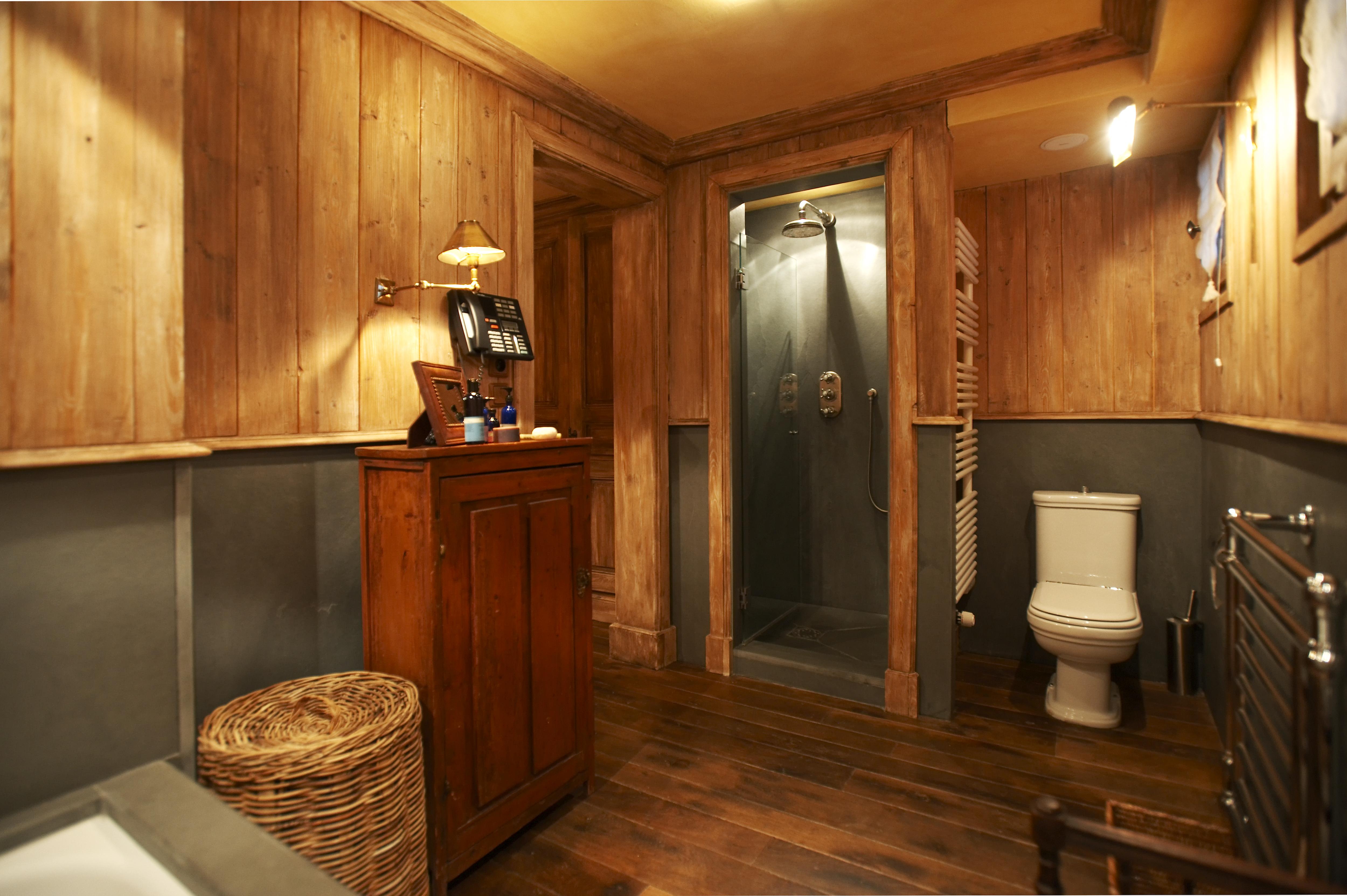 Chalet Foinsbois Gallary Image 3