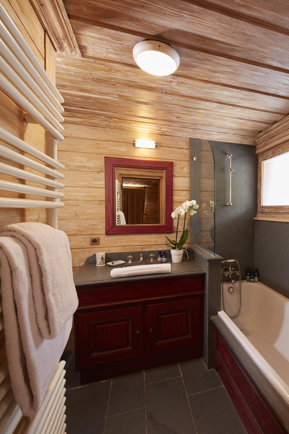 Chalet Foinsbois Gallery Image 2