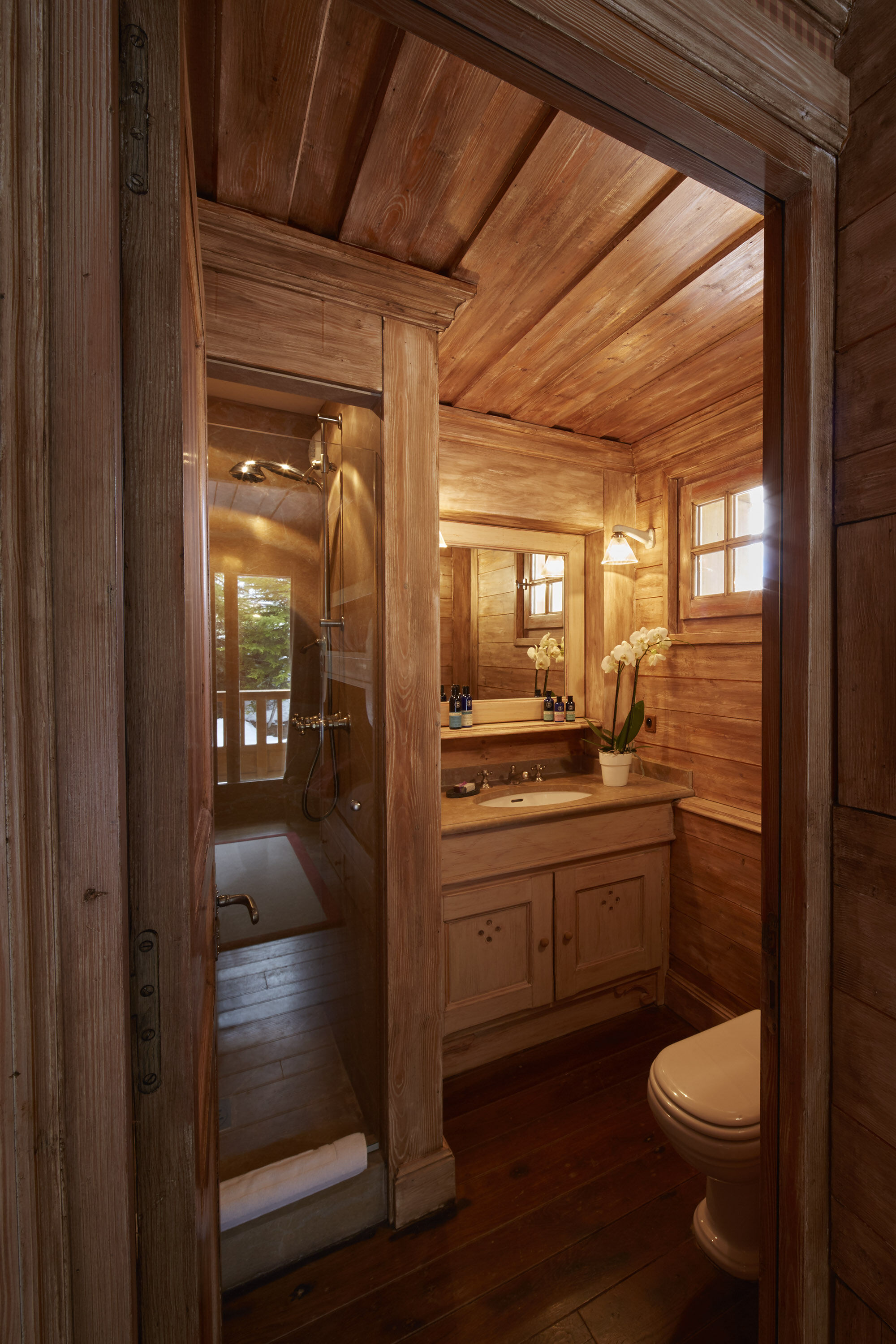 Chalet Foinsbois Gallary Image 1