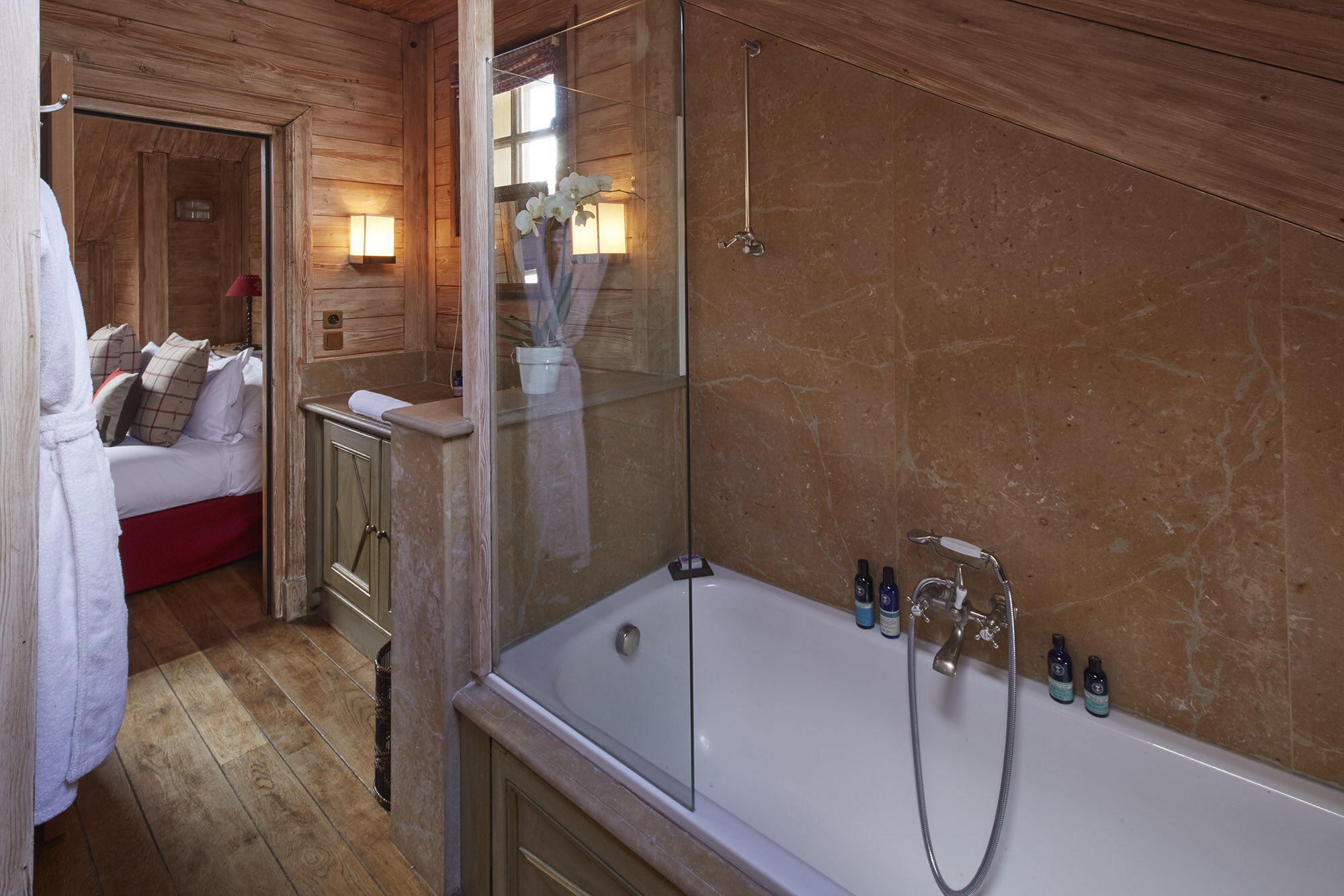Chalet Foinsbois Gallary Image 4
