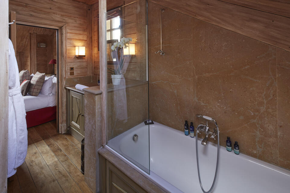 Chalet Foinsbois Gallery Image 4