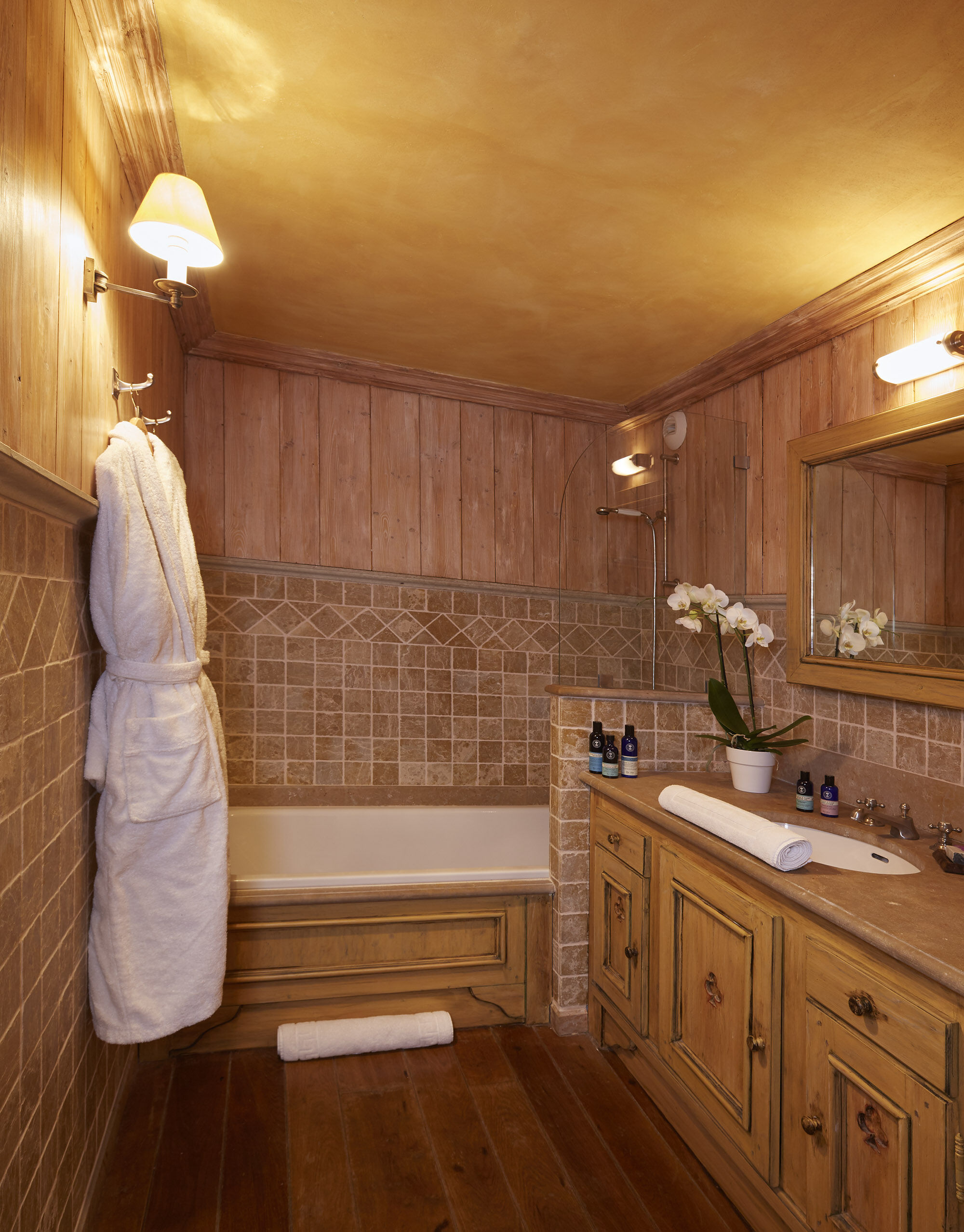 Chalet Foinsbois Gallary Image 6